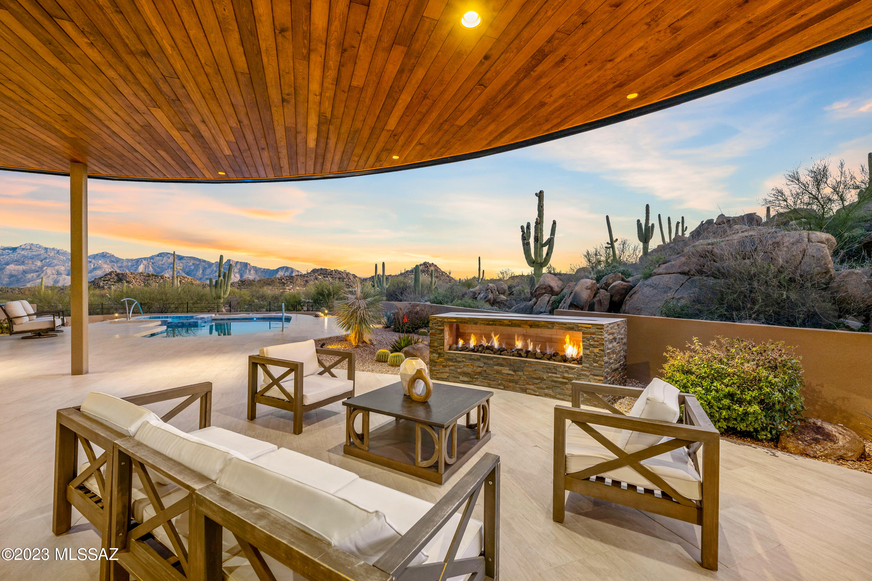 Stone Canyon IV - Residential