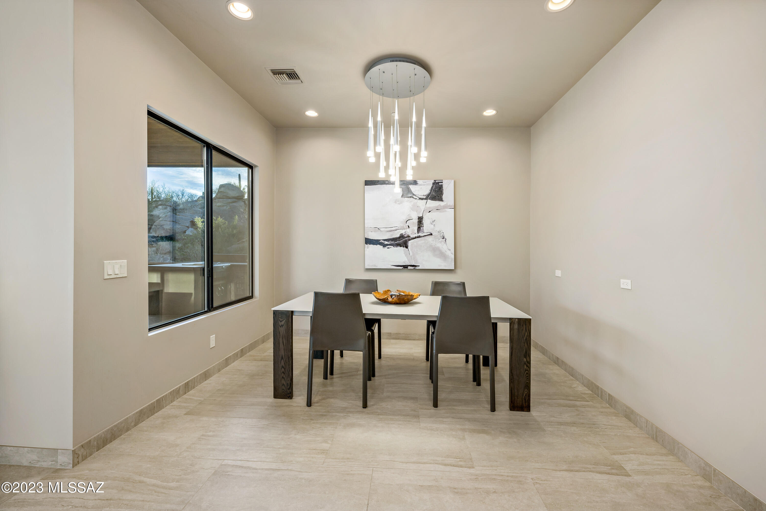 Stone Canyon IV - Residential