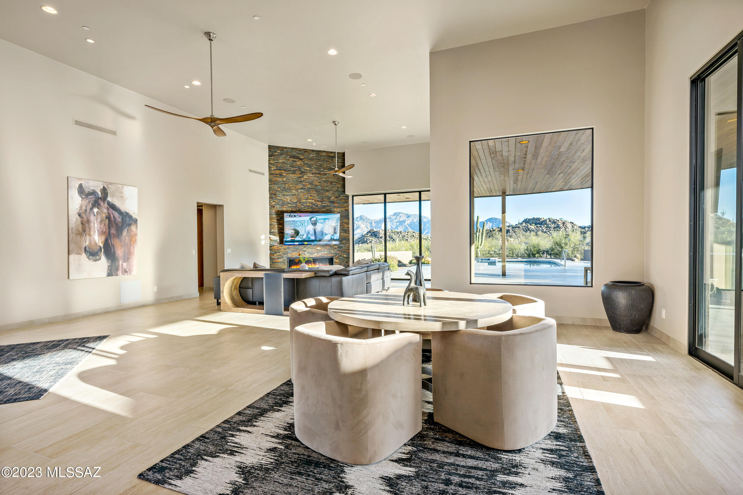 Stone Canyon IV - Residential