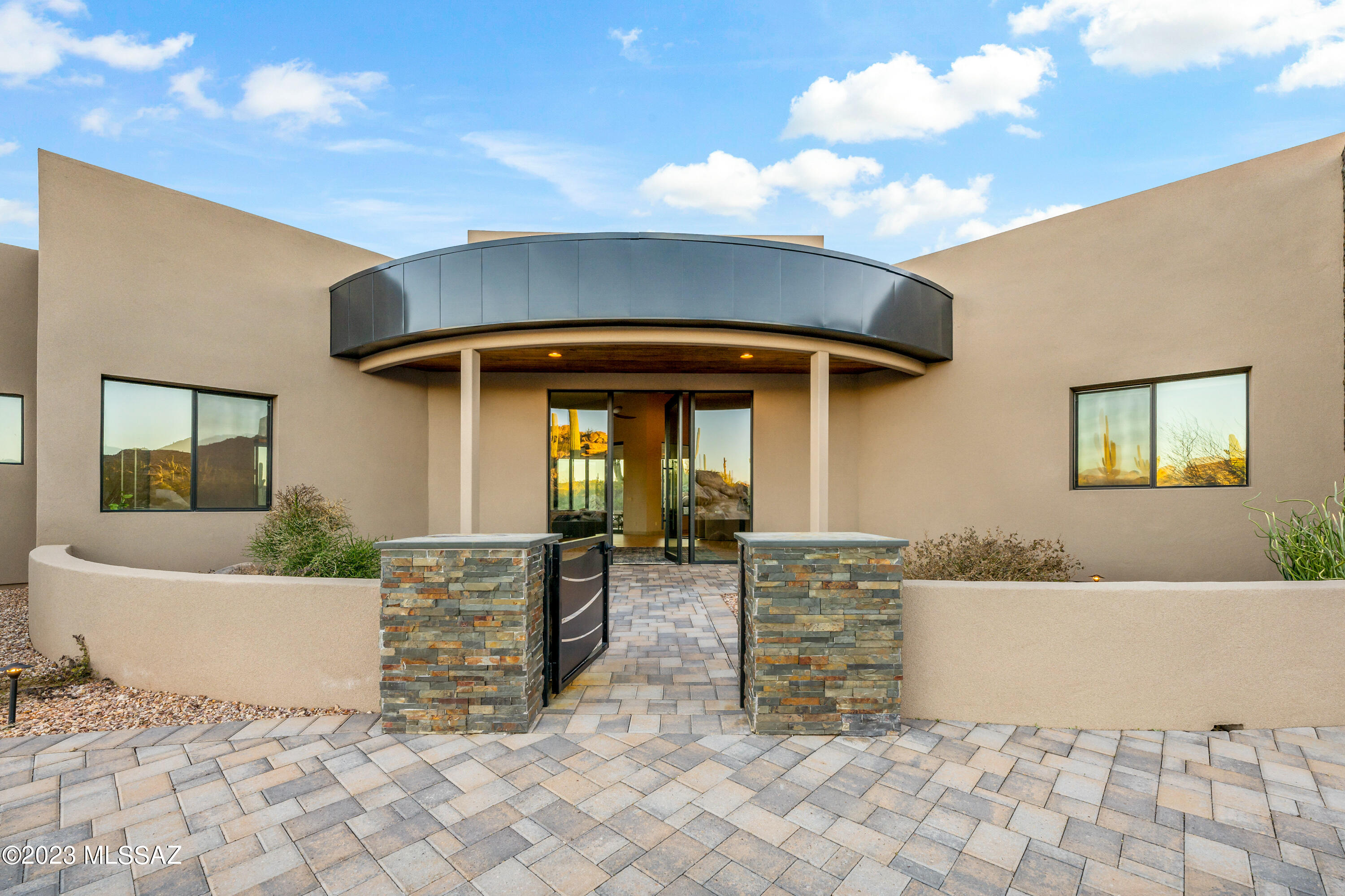 Stone Canyon IV - Residential