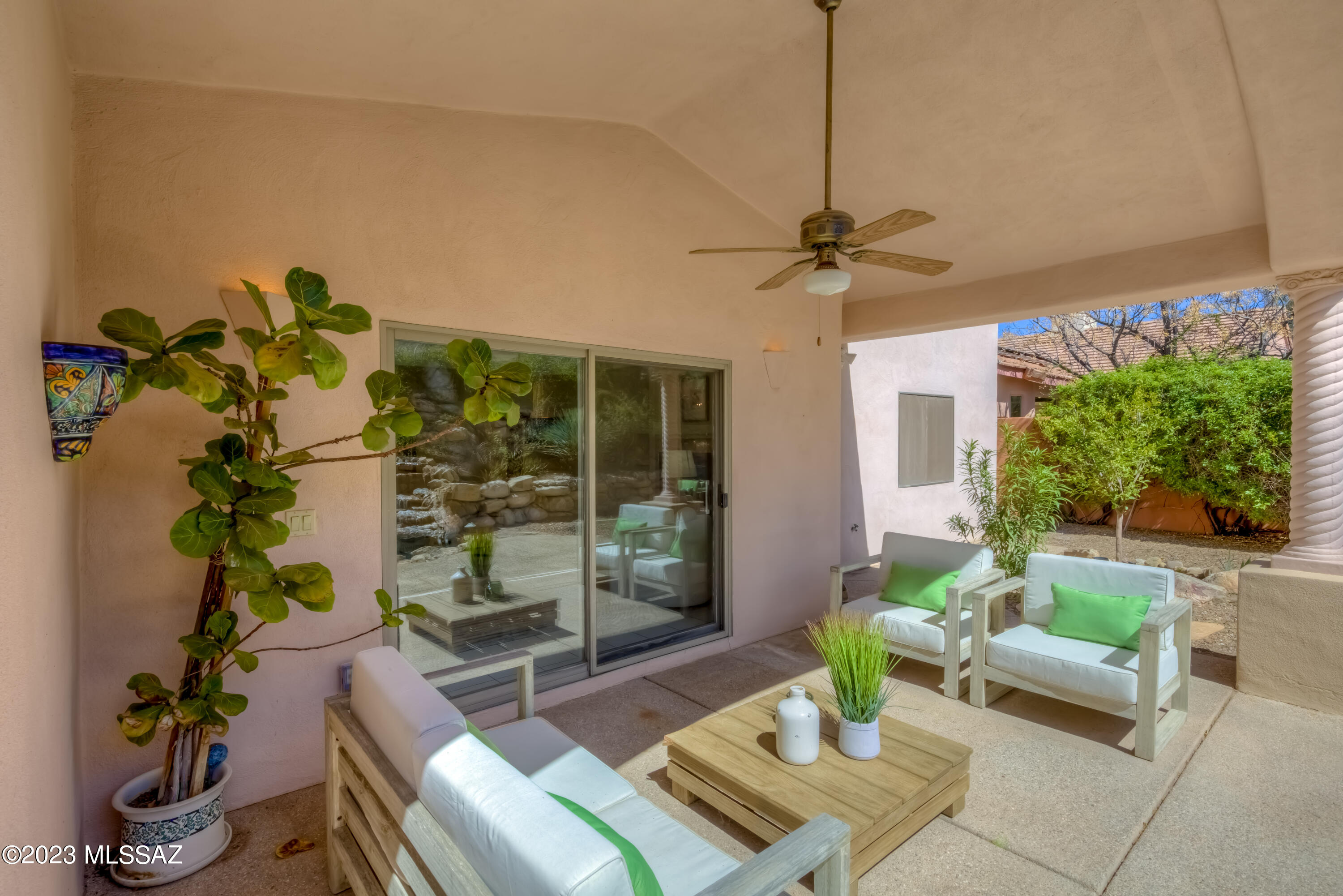 Finisterra II (211-302) - Residential
