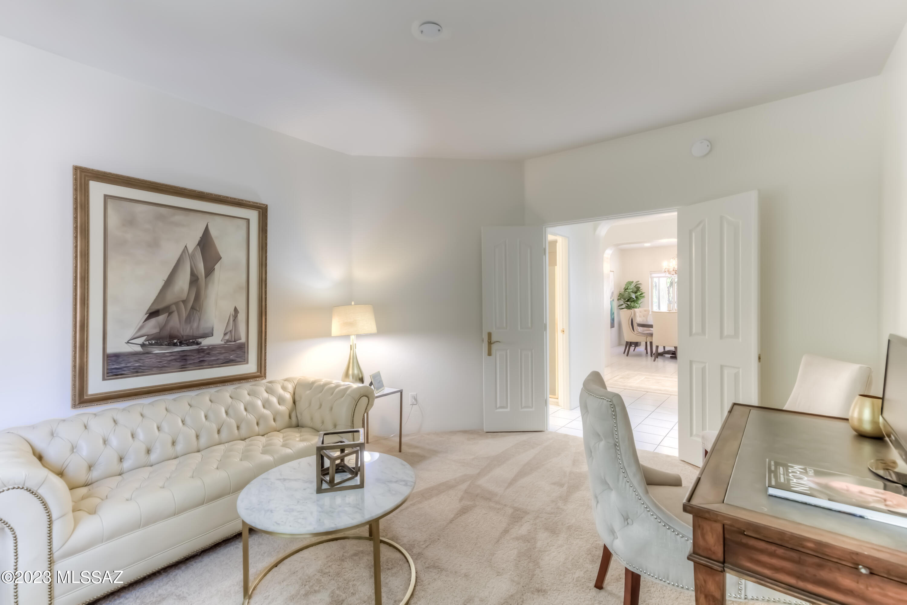 Finisterra II (211-302) - Residential