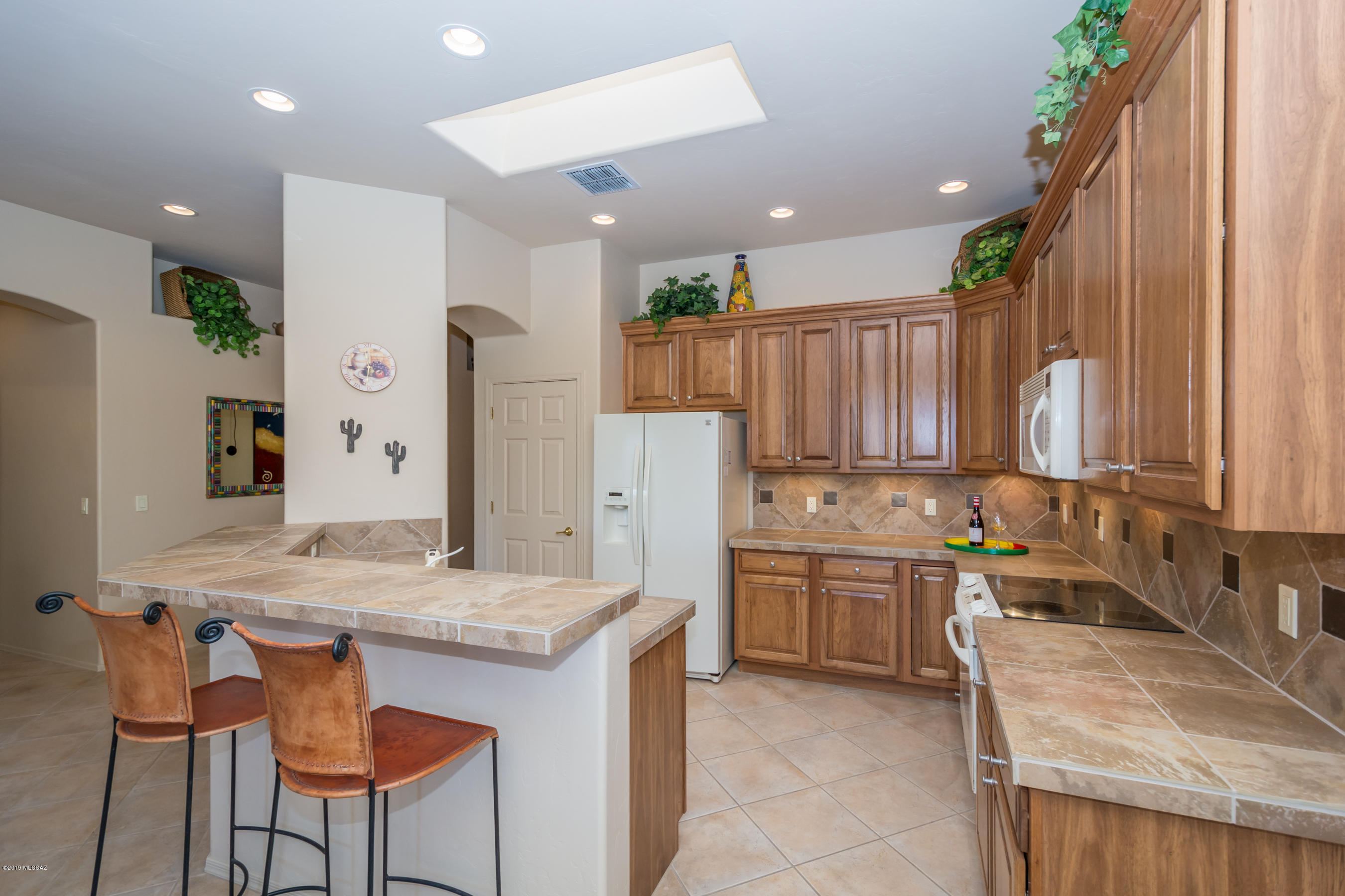 Villages Two & Four At Villages Of La Paloma - Residential
