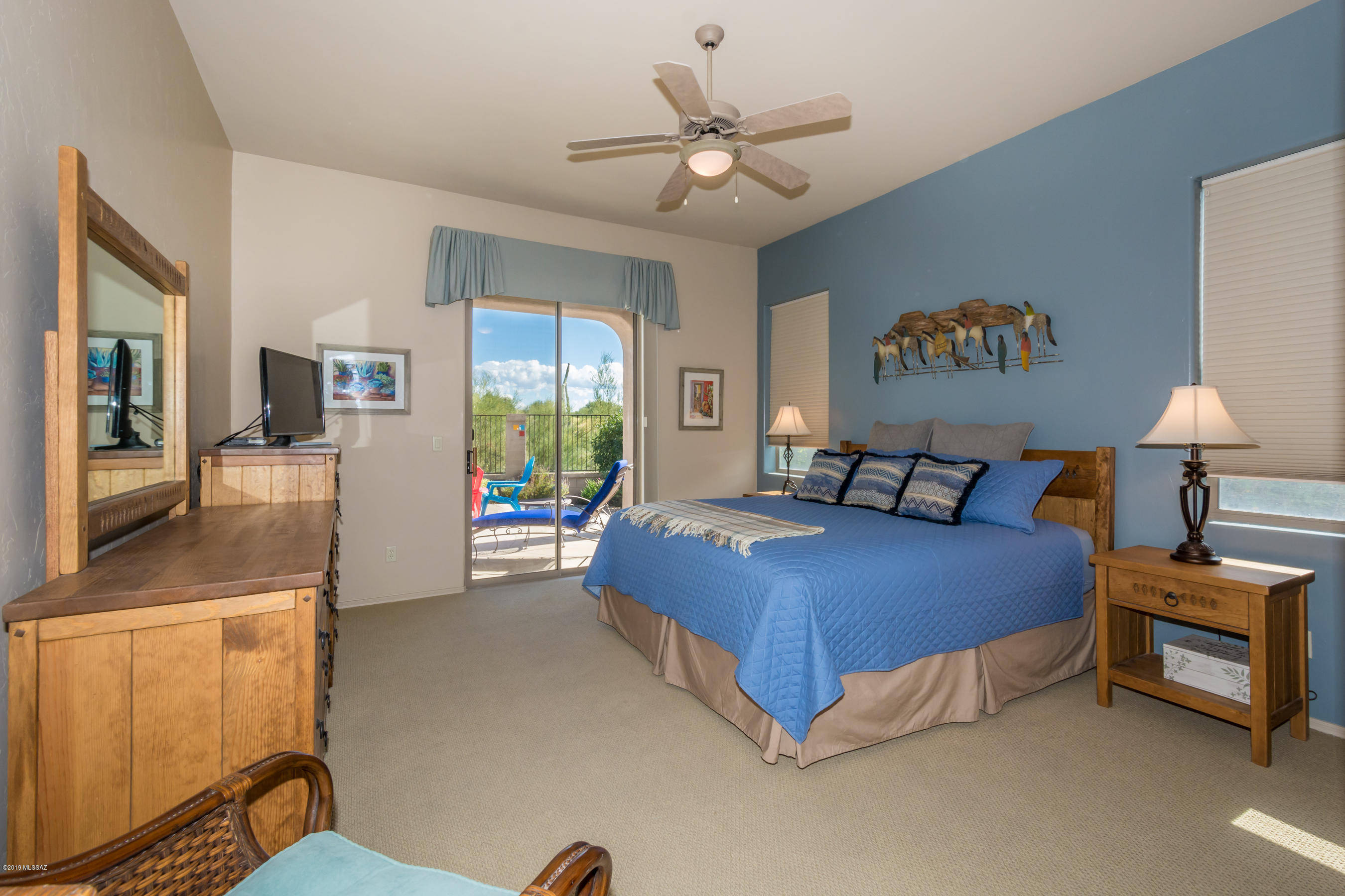 Villages Two & Four At Villages Of La Paloma - Residential