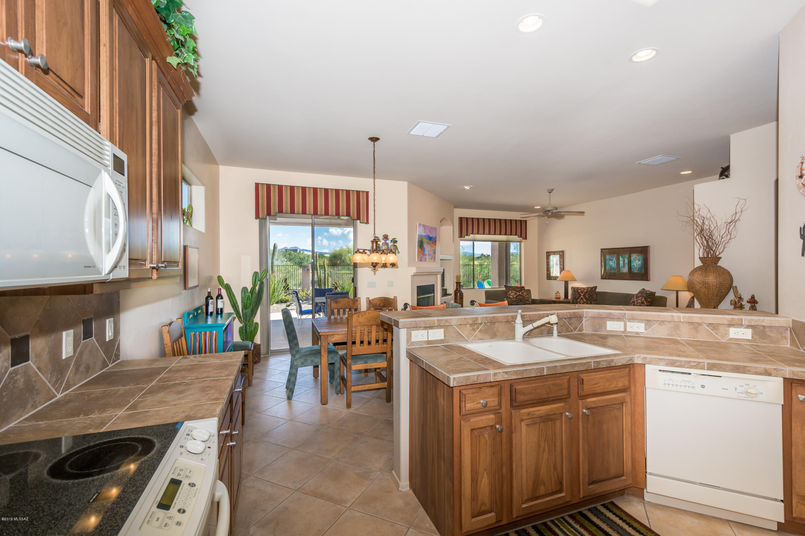 Villages Two & Four At Villages Of La Paloma - Residential