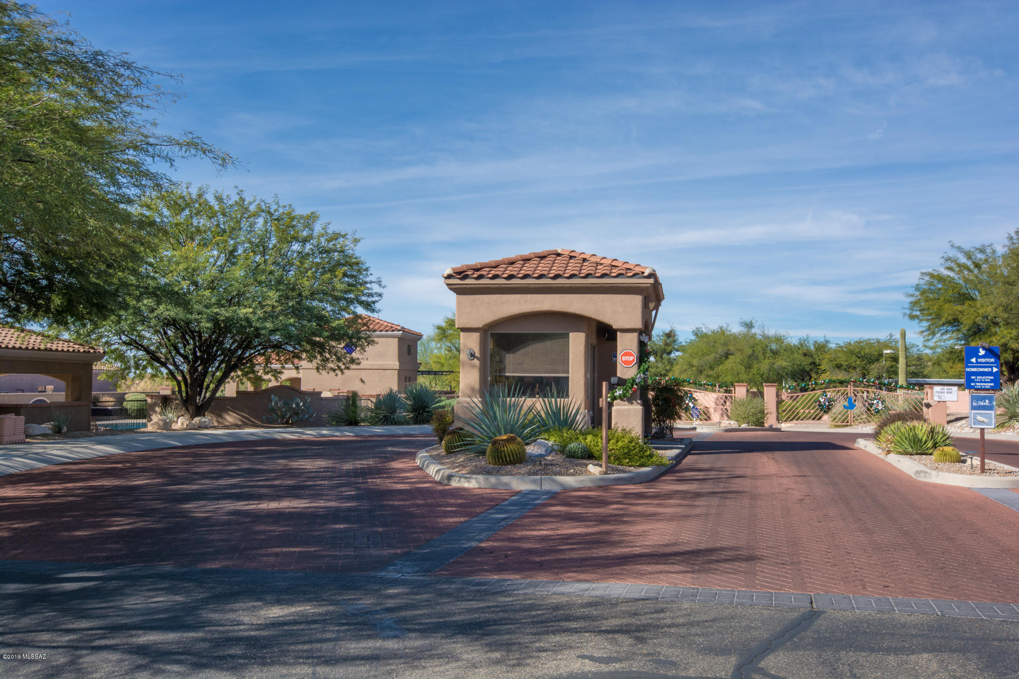 Villages Two & Four At Villages Of La Paloma - Residential