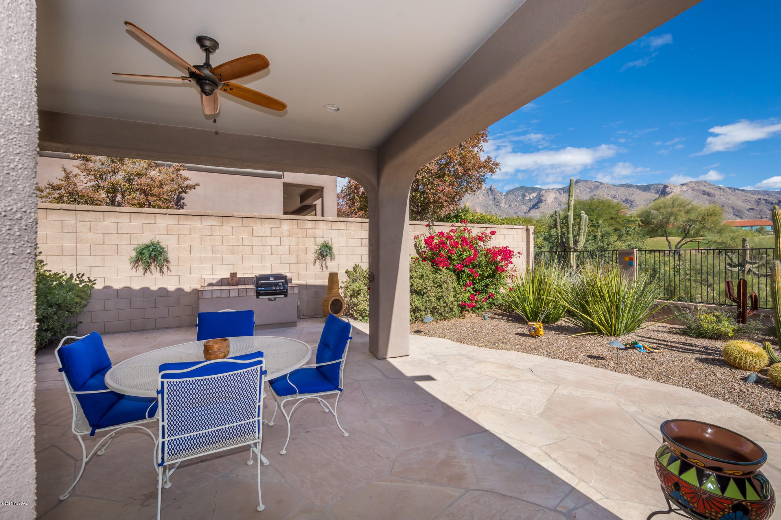 Villages Two & Four At Villages Of La Paloma - Residential
