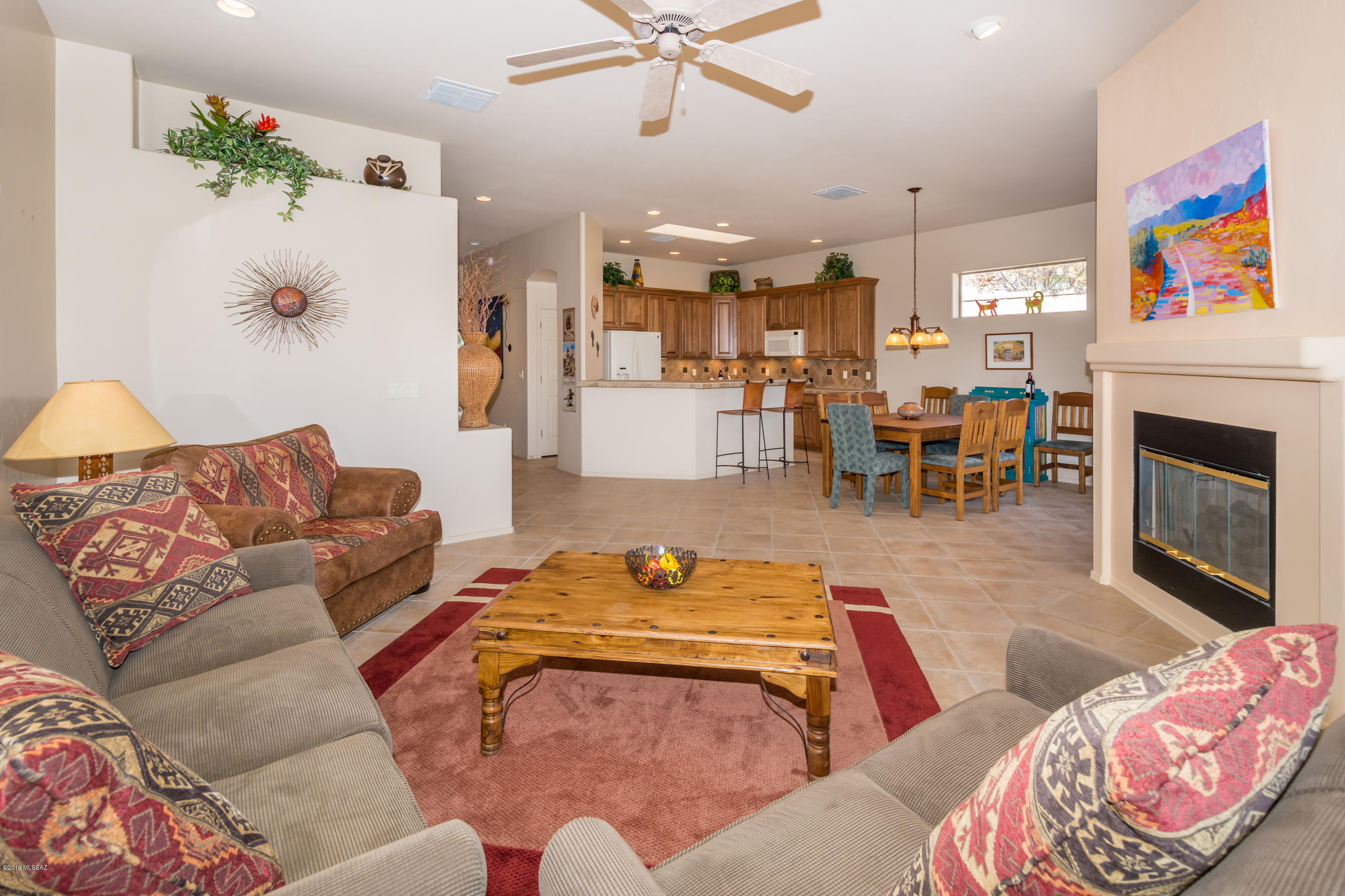 Villages Two & Four At Villages Of La Paloma - Residential