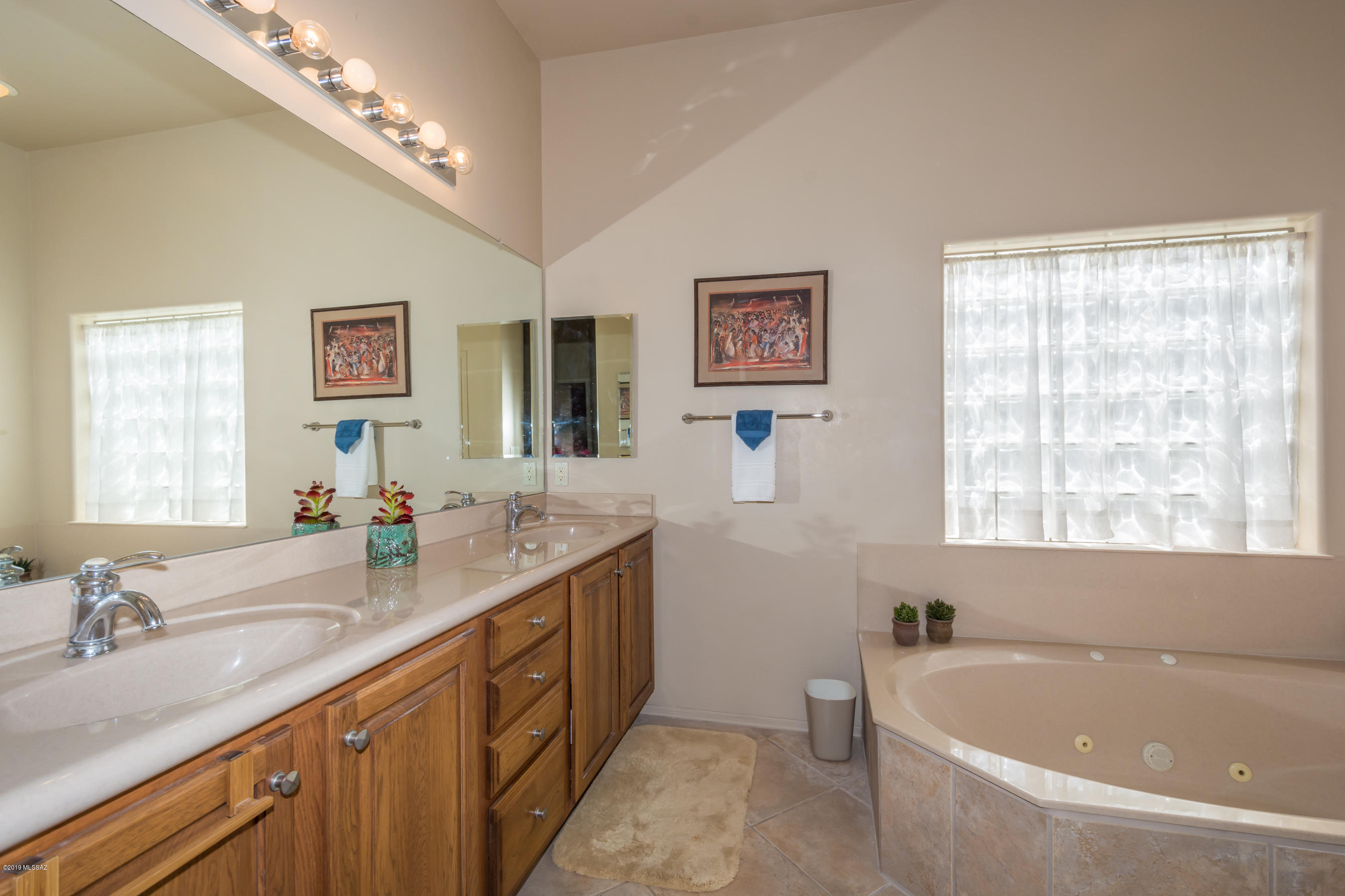 Villages Two & Four At Villages Of La Paloma - Residential