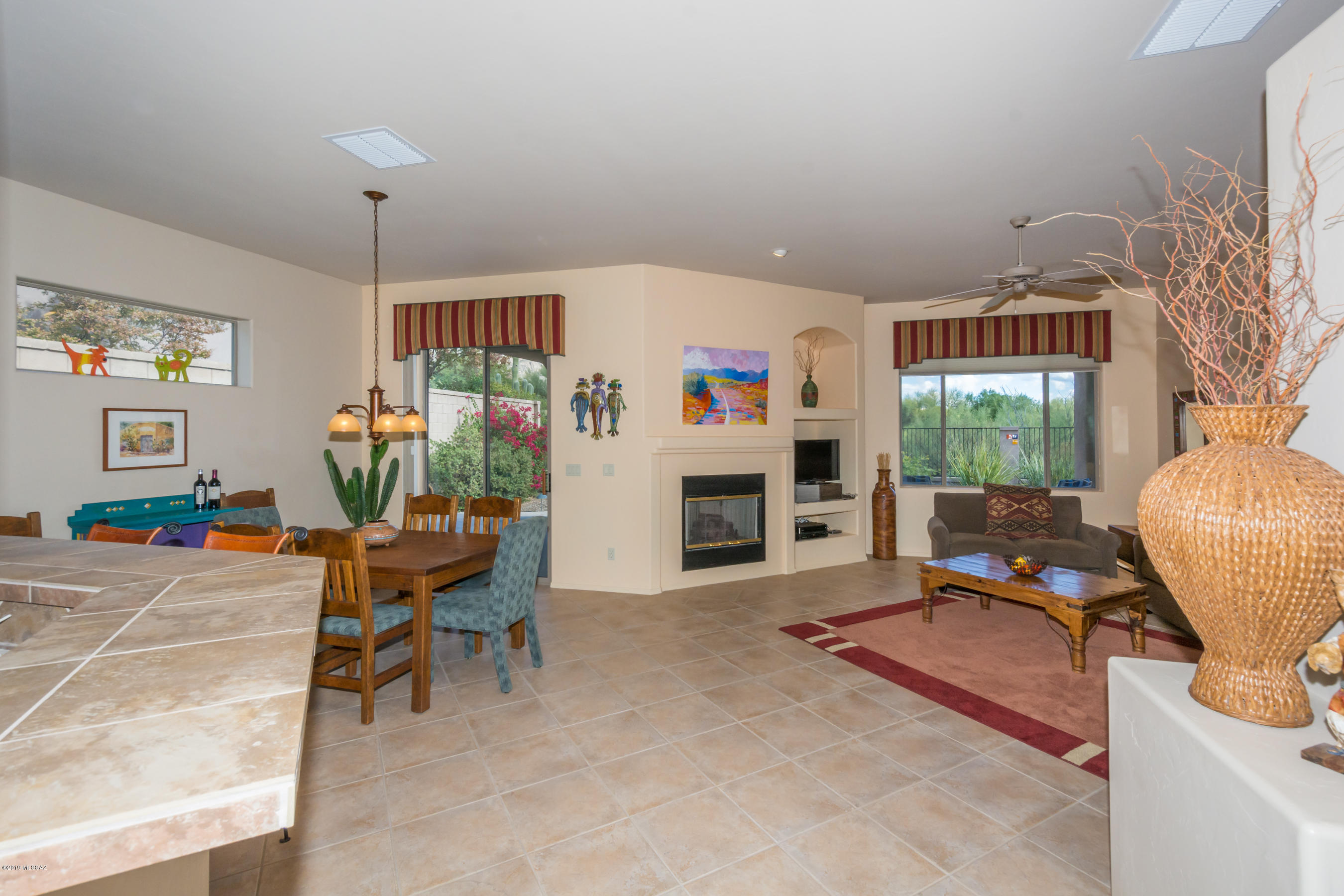 Villages Two & Four At Villages Of La Paloma - Residential