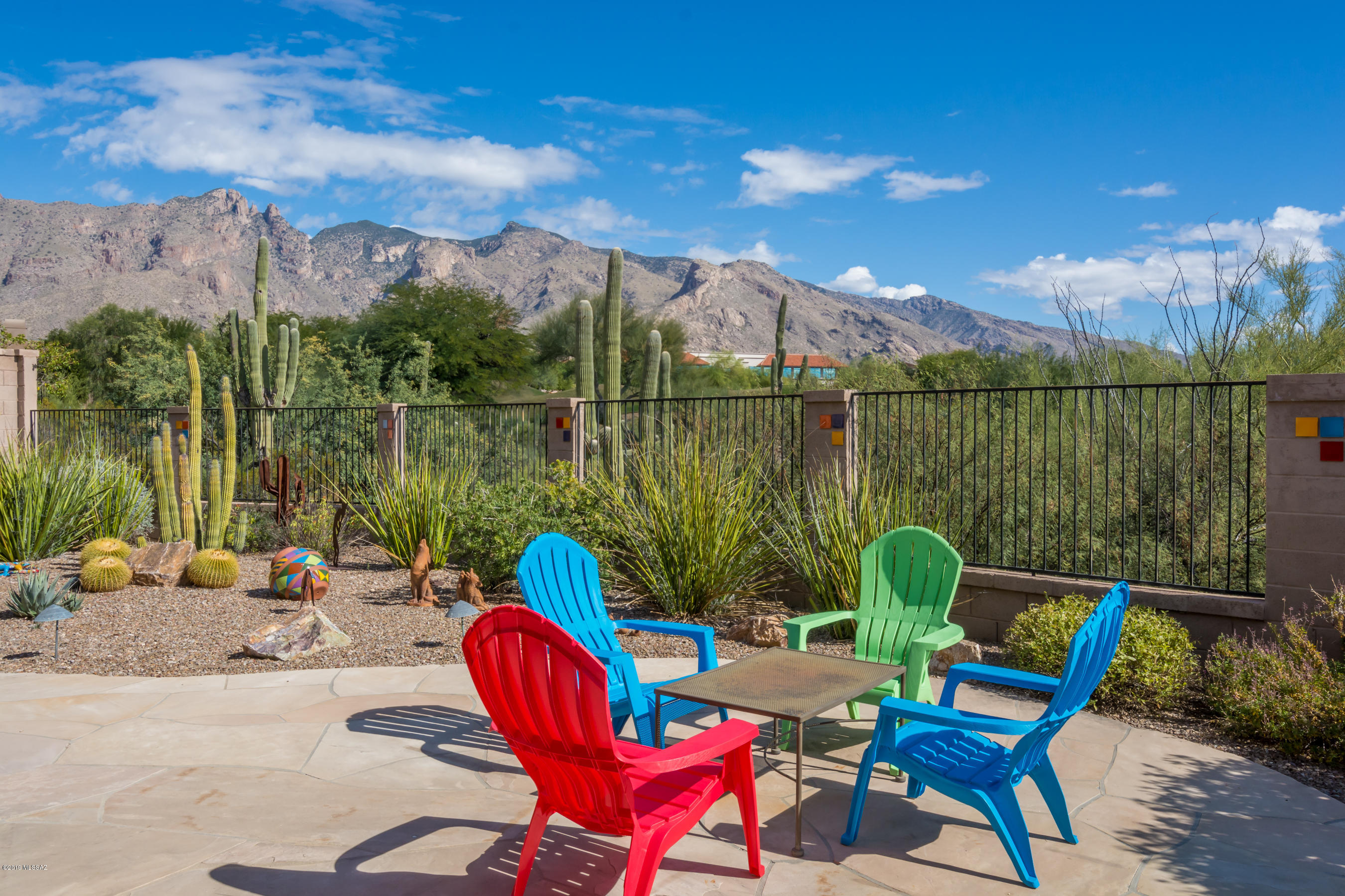 Villages Two & Four At Villages Of La Paloma - Residential