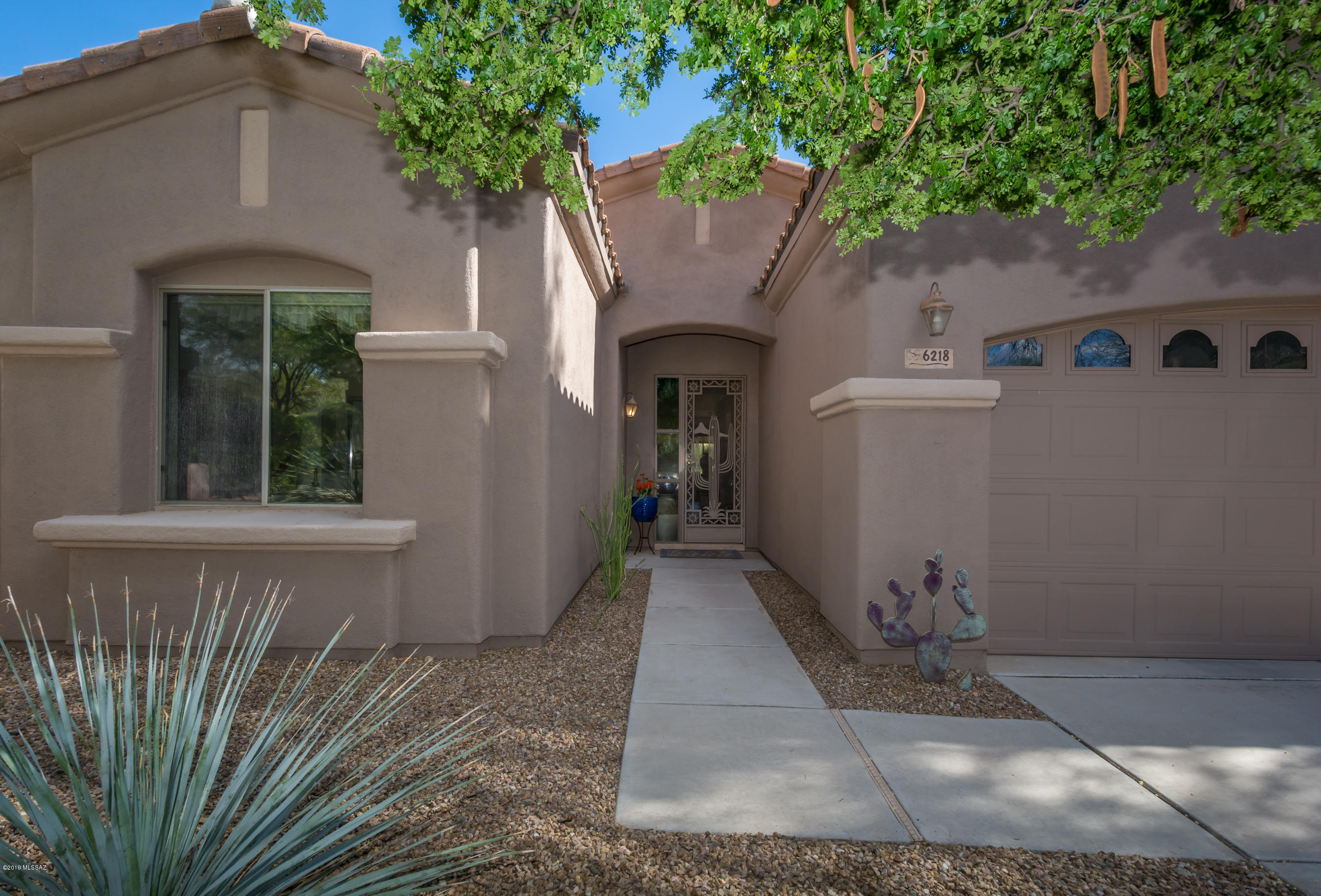 Villages Two & Four At Villages Of La Paloma - Residential