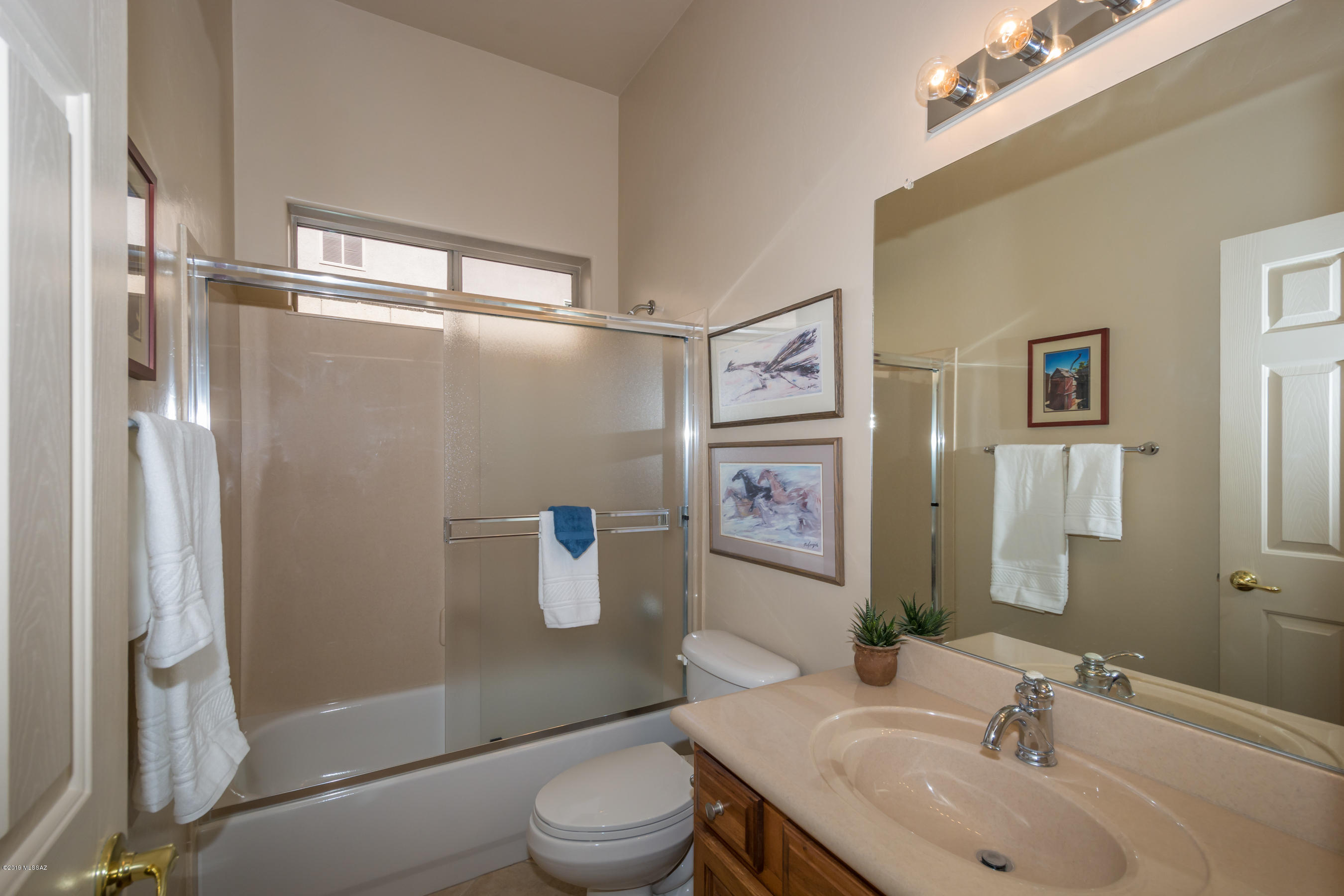 Villages Two & Four At Villages Of La Paloma - Residential