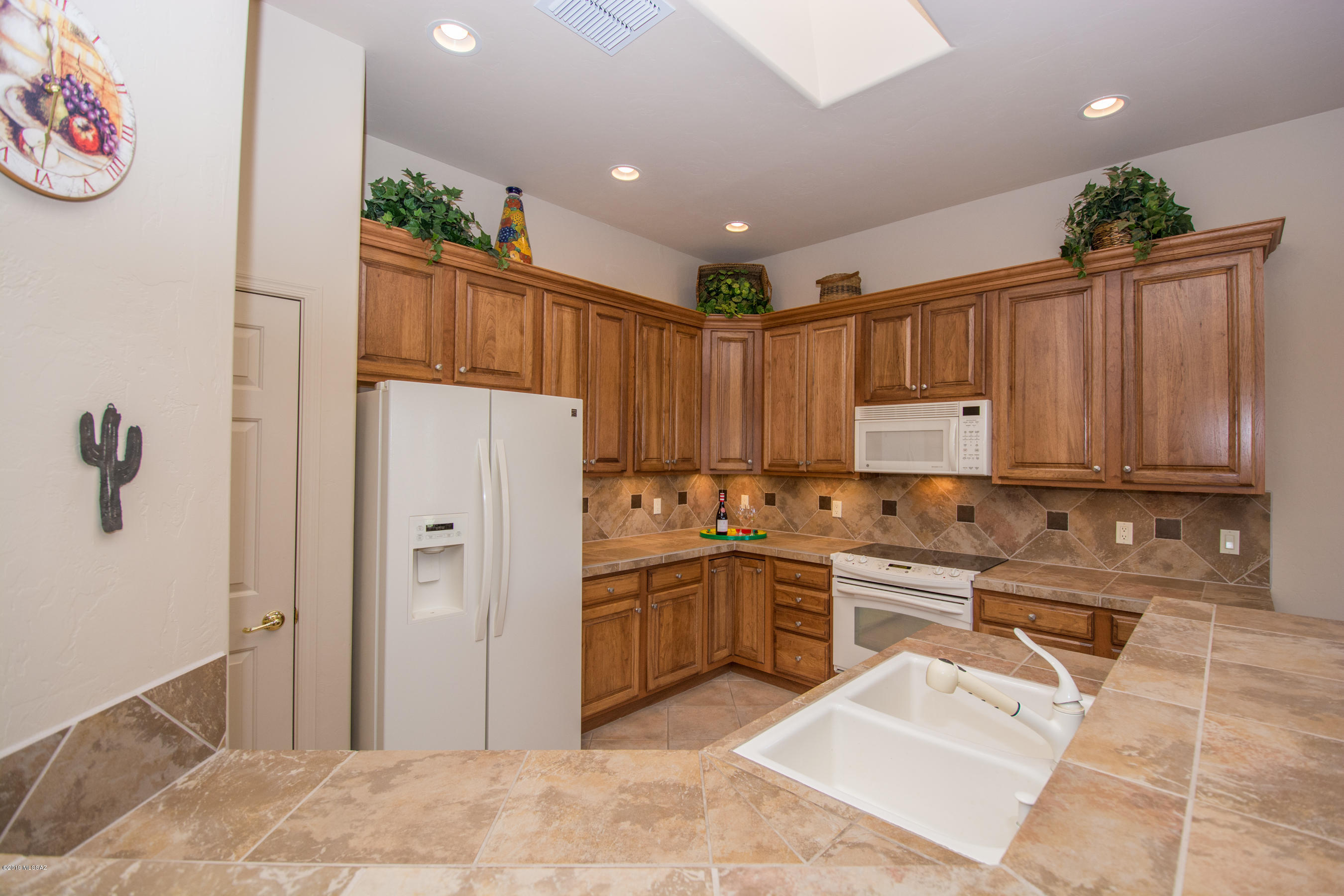 Villages Two & Four At Villages Of La Paloma - Residential
