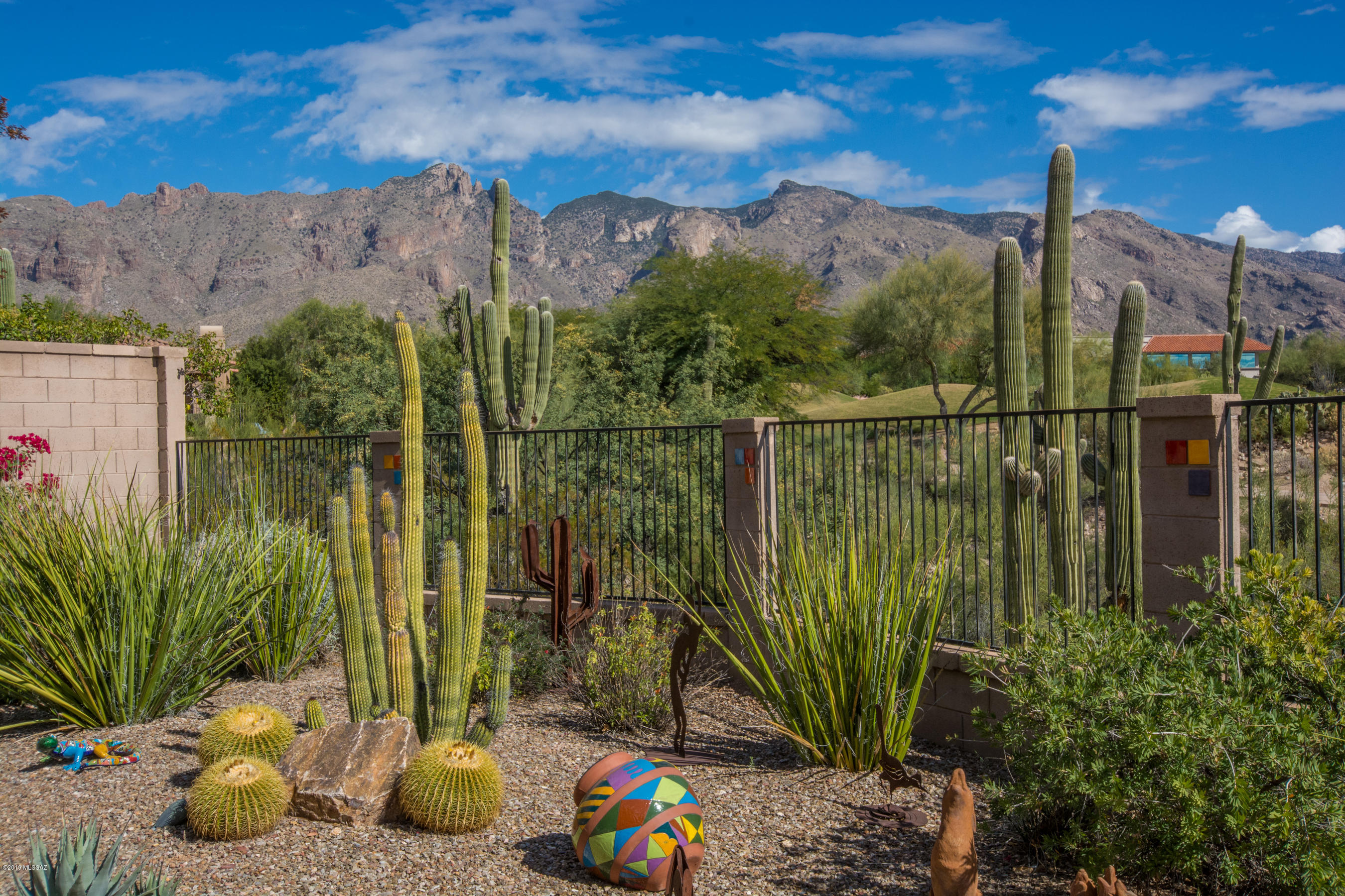 Villages Two & Four At Villages Of La Paloma - Residential