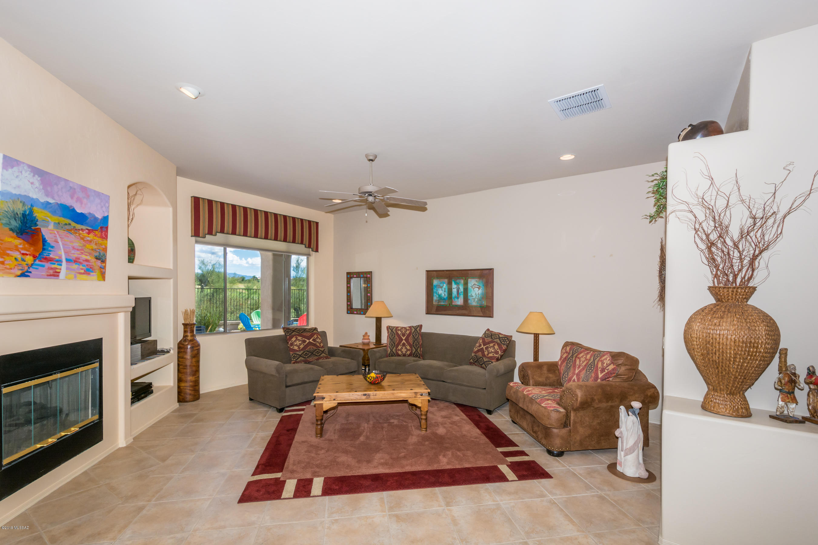 Villages Two & Four At Villages Of La Paloma - Residential
