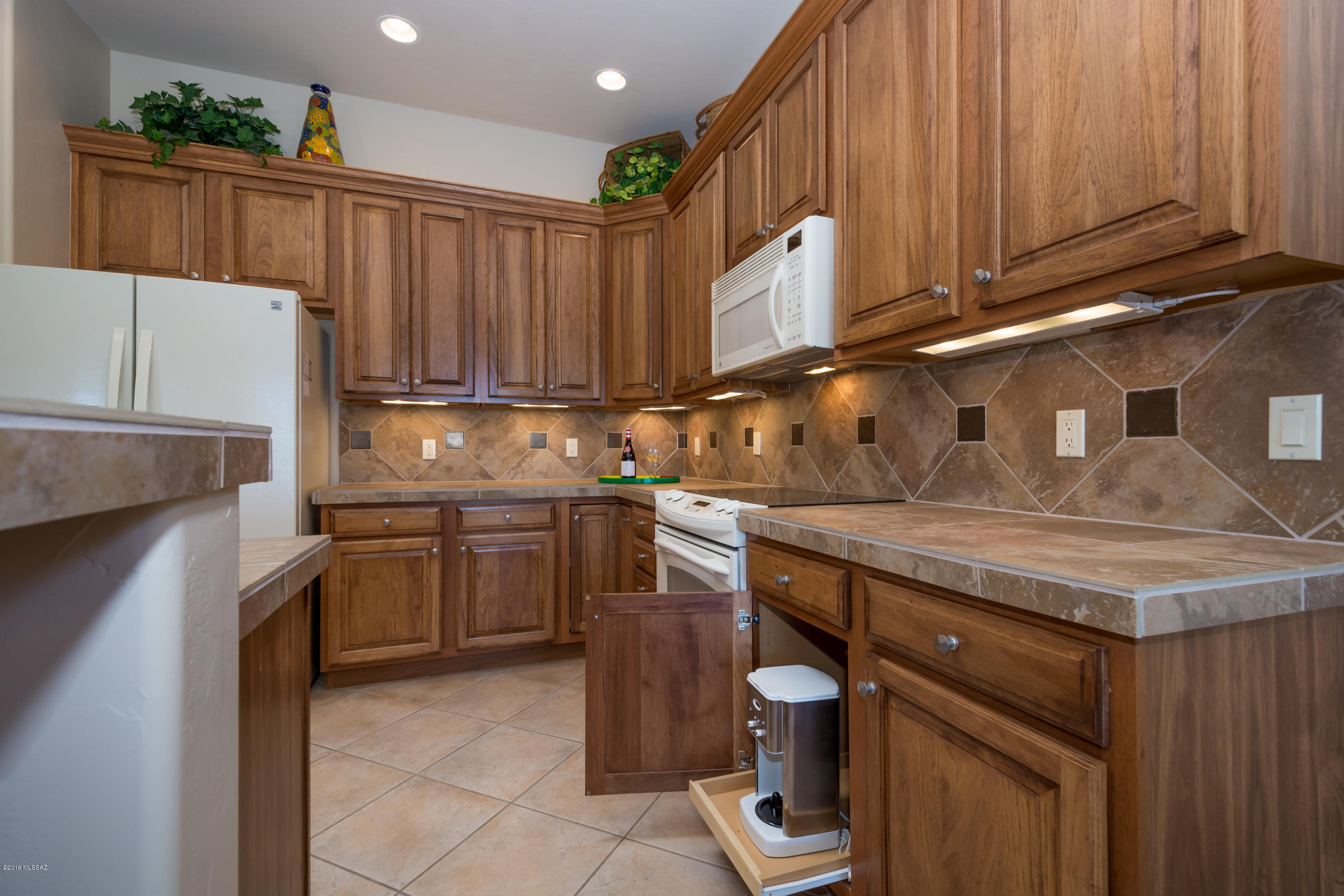 Villages Two & Four At Villages Of La Paloma - Residential