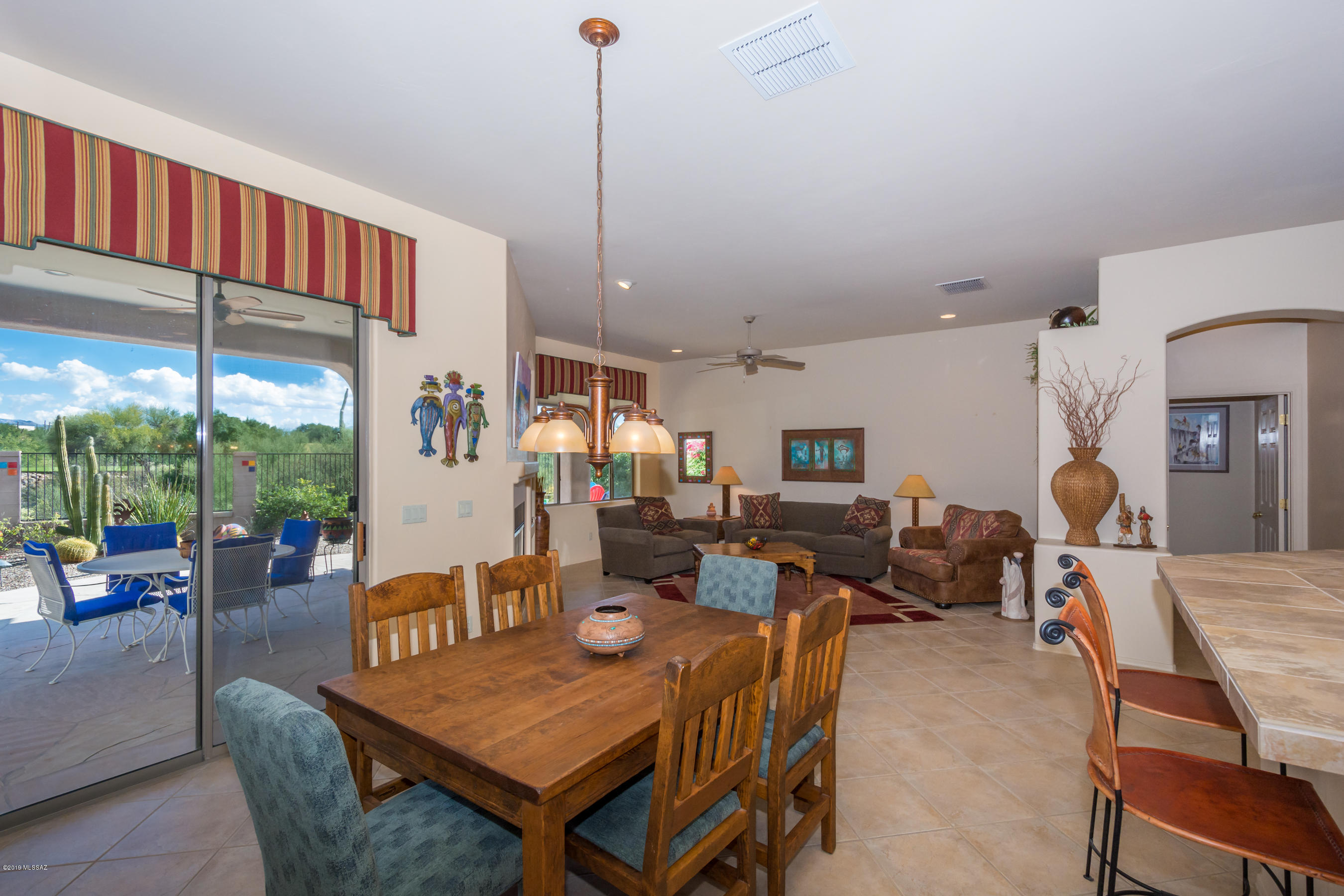 Villages Two & Four At Villages Of La Paloma - Residential