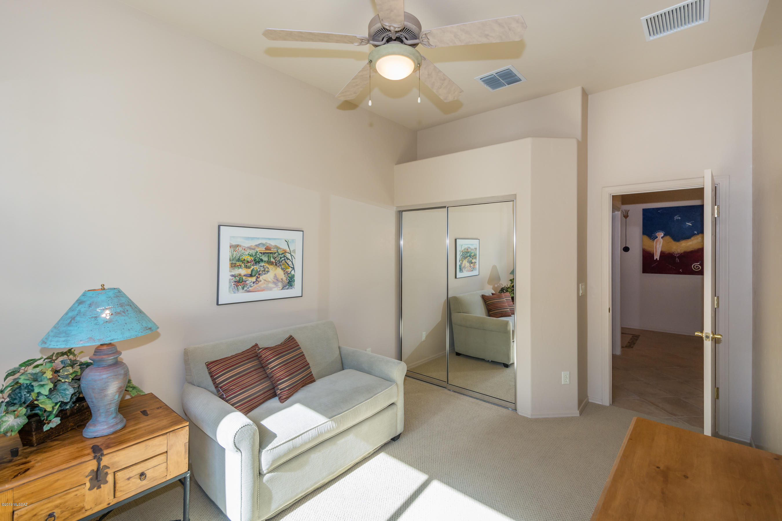 Villages Two & Four At Villages Of La Paloma - Residential