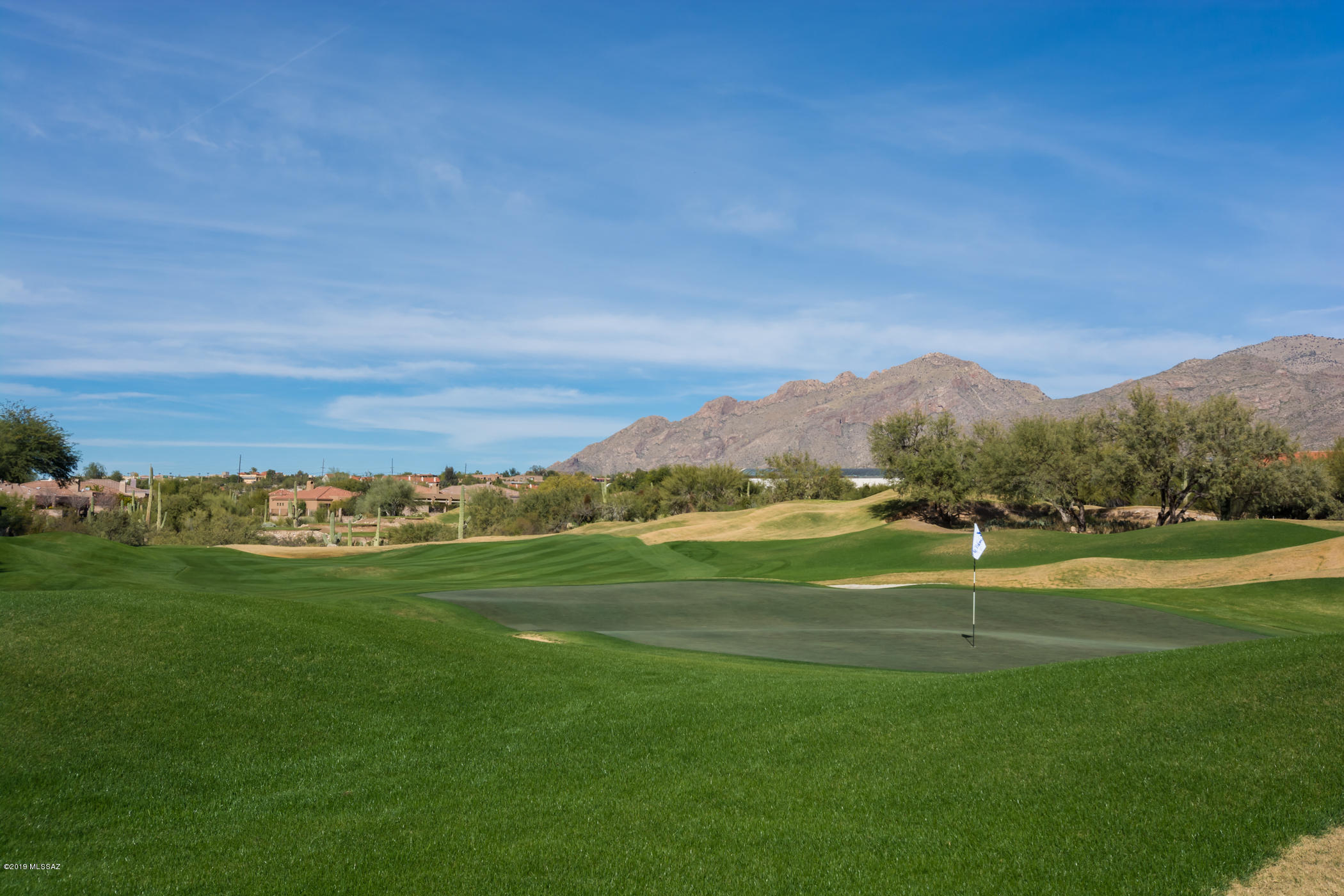 Villages Two & Four At Villages Of La Paloma - Residential