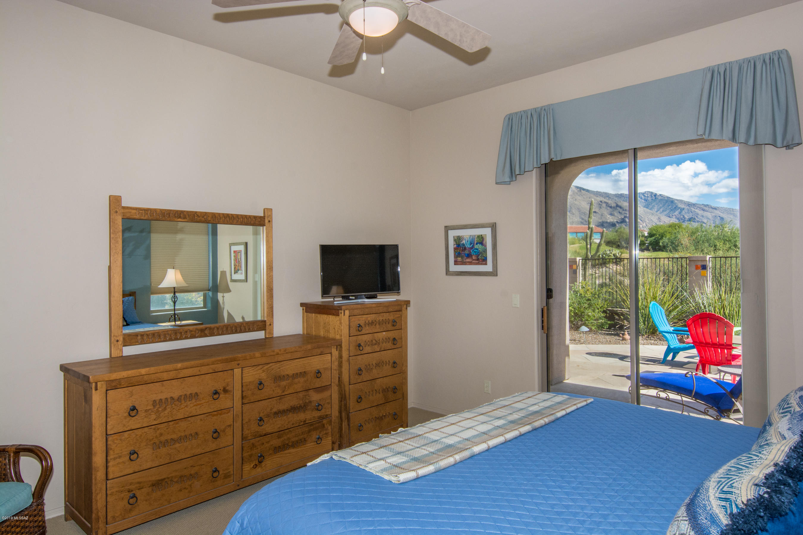 Villages Two & Four At Villages Of La Paloma - Residential