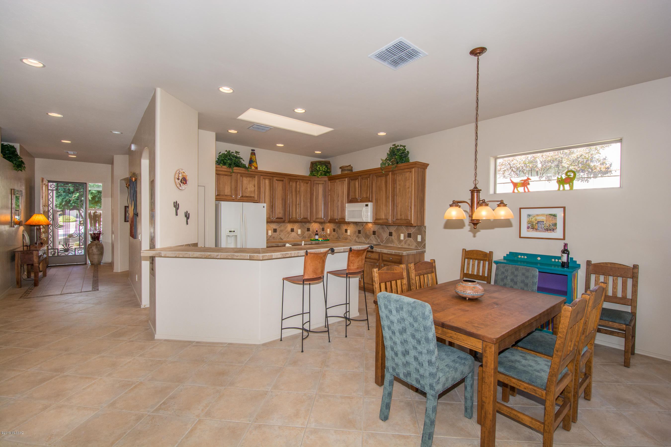 Villages Two & Four At Villages Of La Paloma - Residential