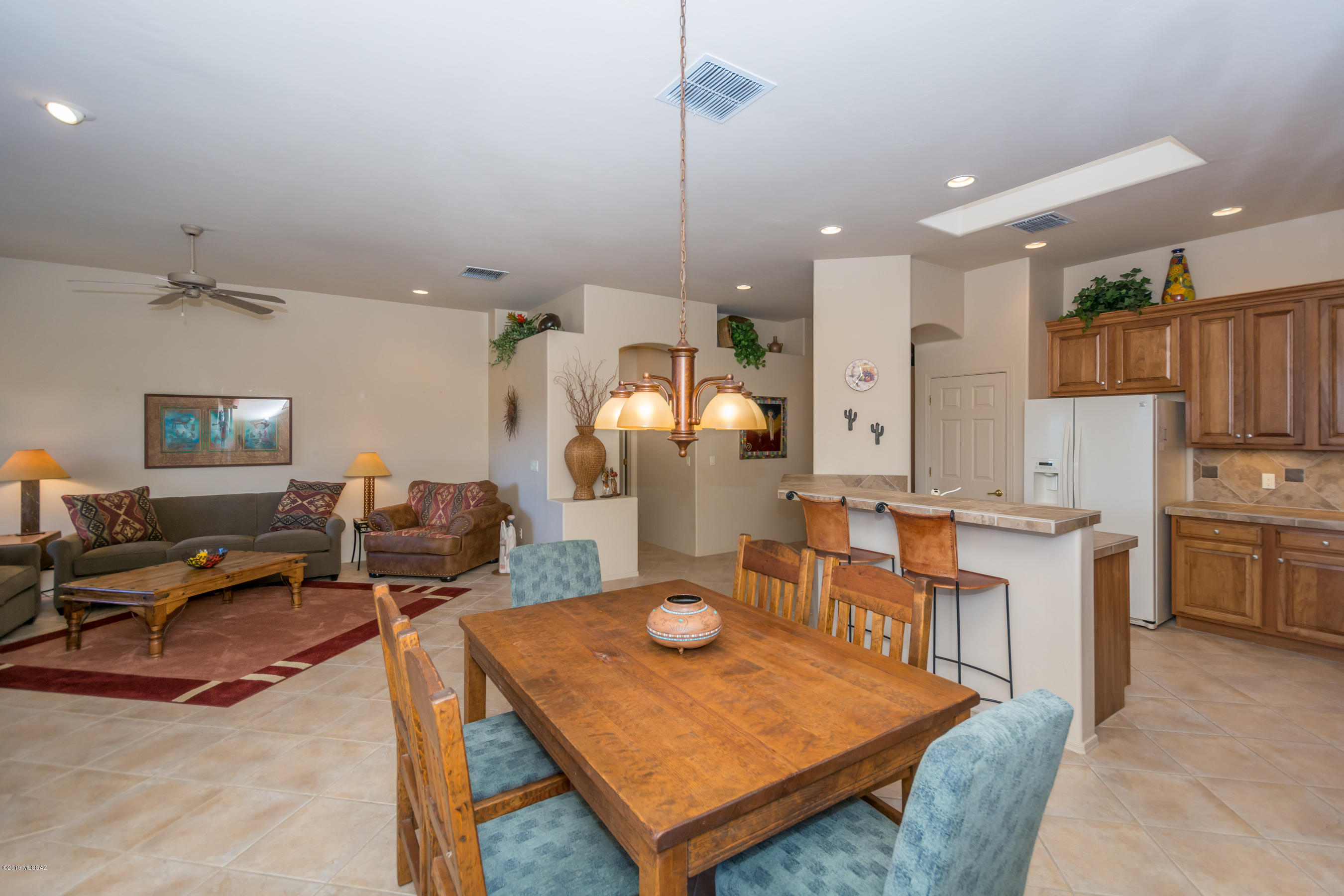 Villages Two & Four At Villages Of La Paloma - Residential