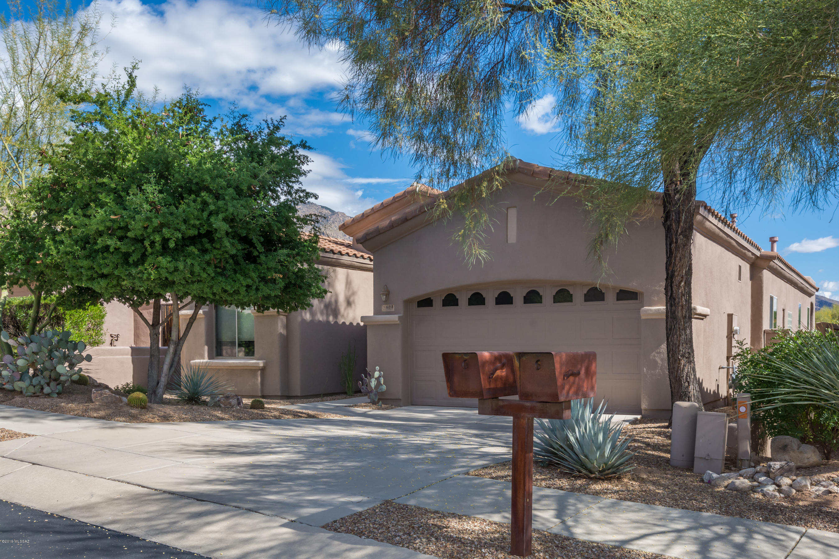 Villages Two & Four At Villages Of La Paloma - Residential