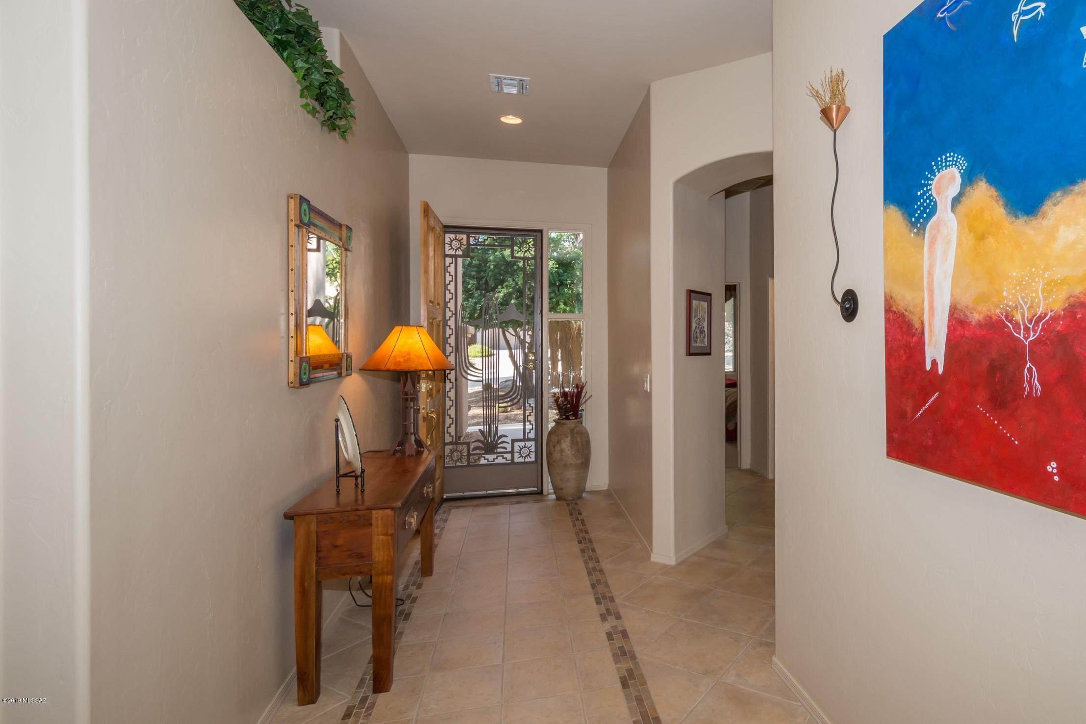 Villages Two & Four At Villages Of La Paloma - Residential