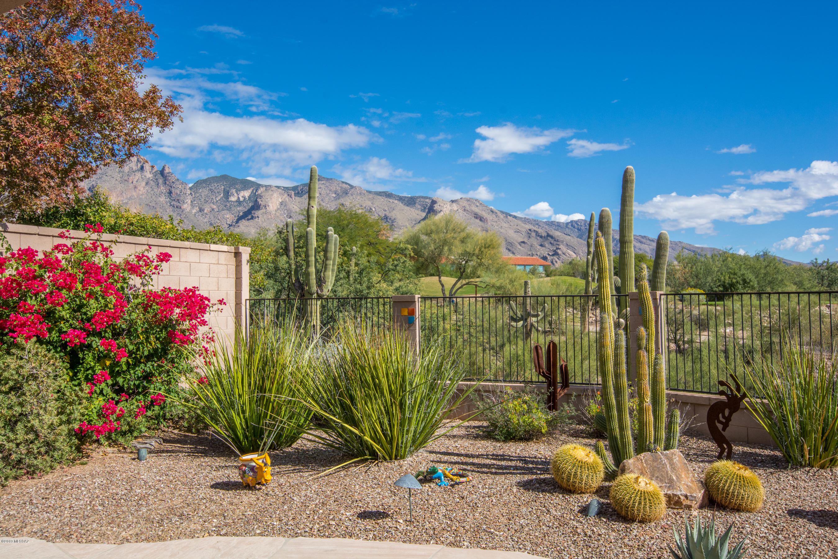 Villages Two & Four At Villages Of La Paloma - Residential