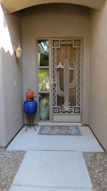 Villages Two & Four At Villages Of La Paloma - Residential