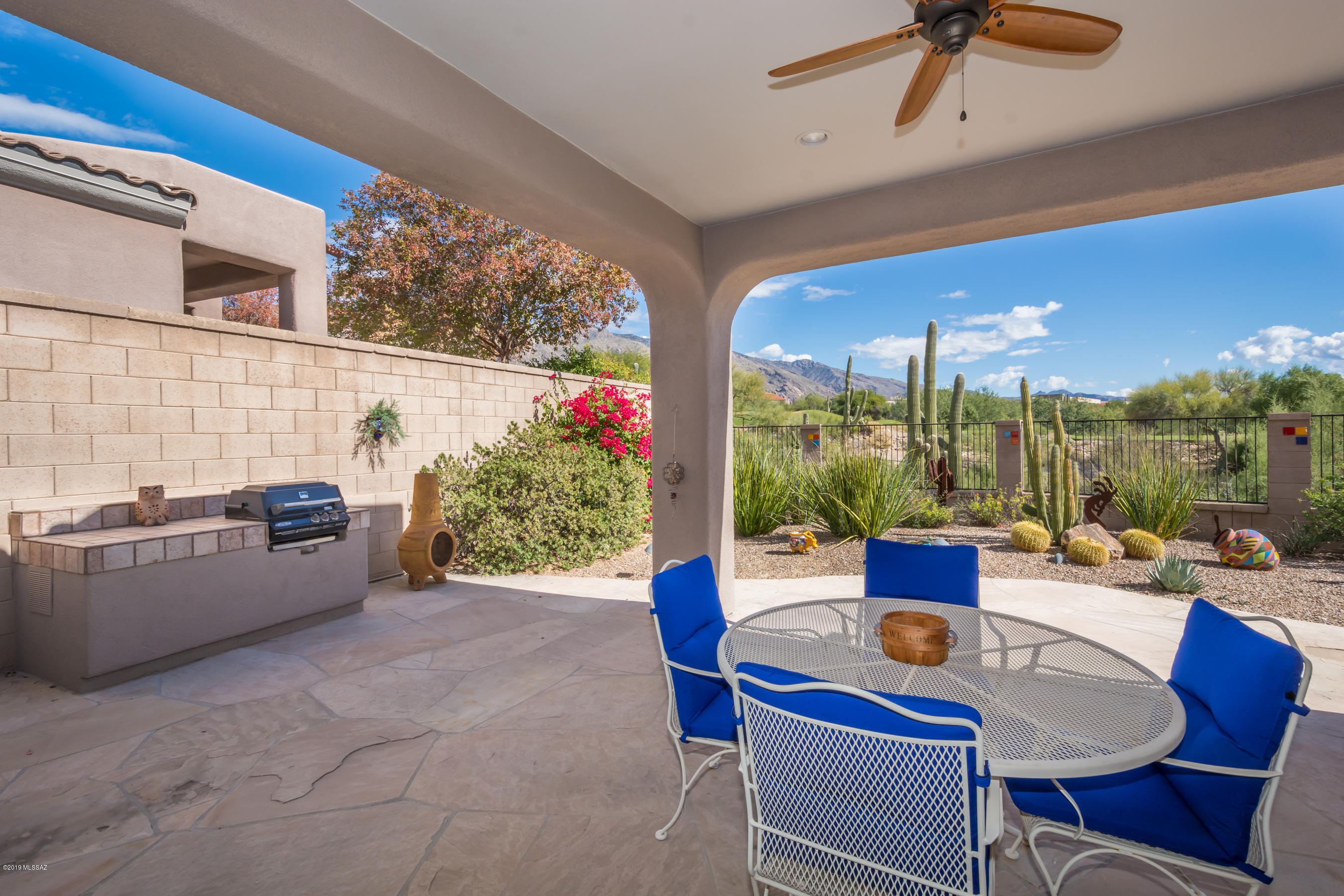 Villages Two & Four At Villages Of La Paloma - Residential