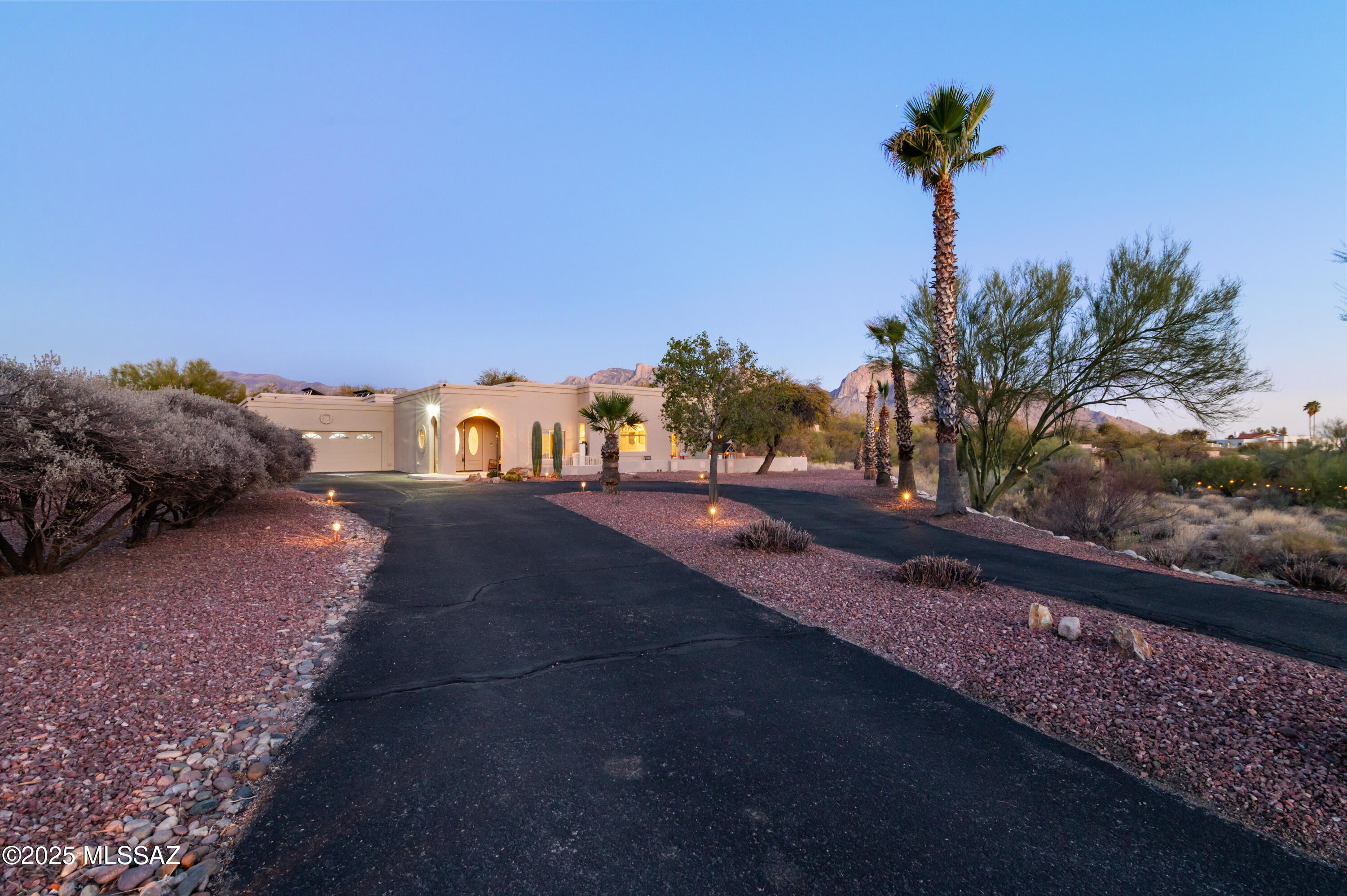 Monte Del Oro (1-187) - Residential