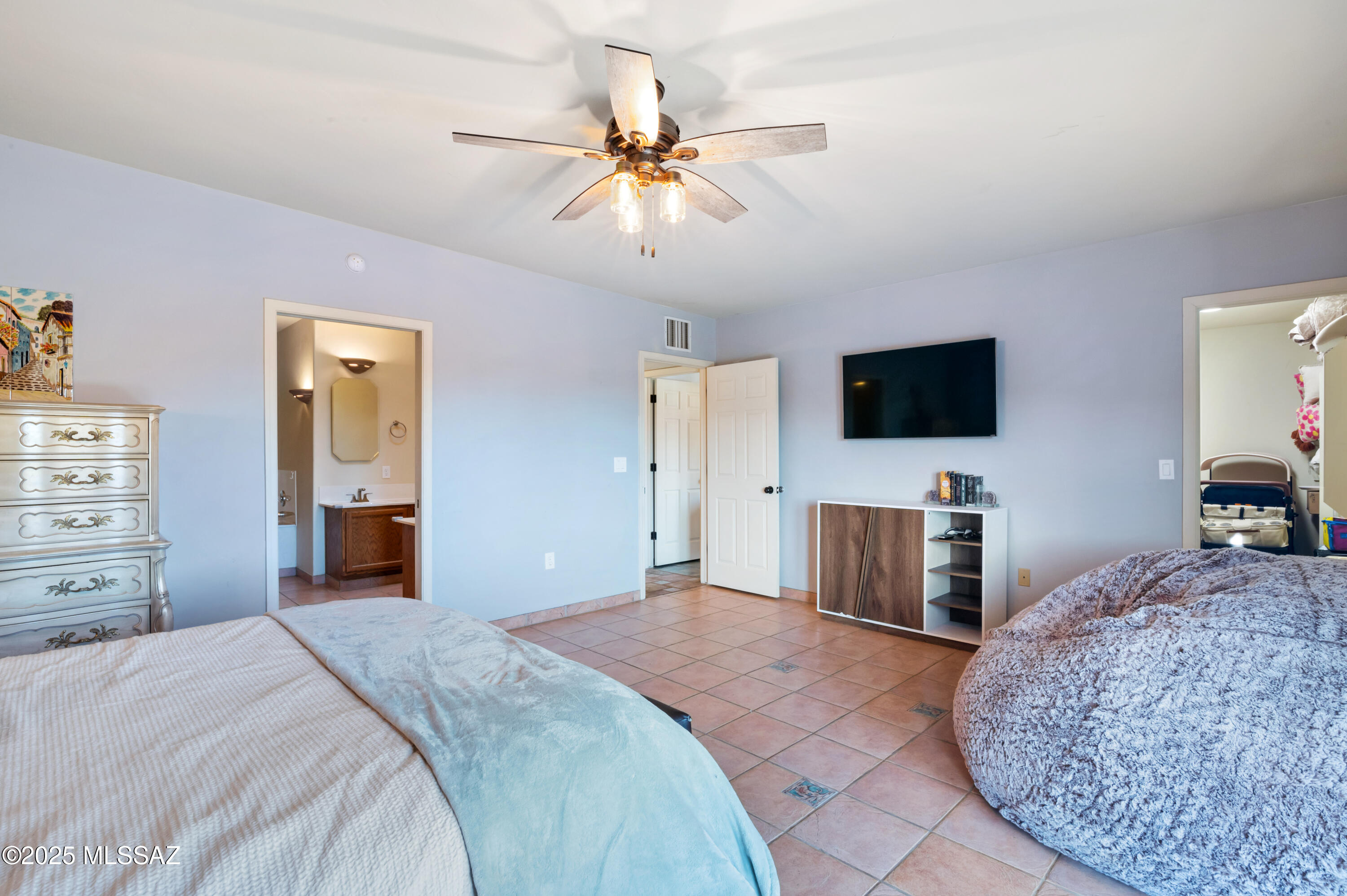Monte Del Oro (1-187) - Residential