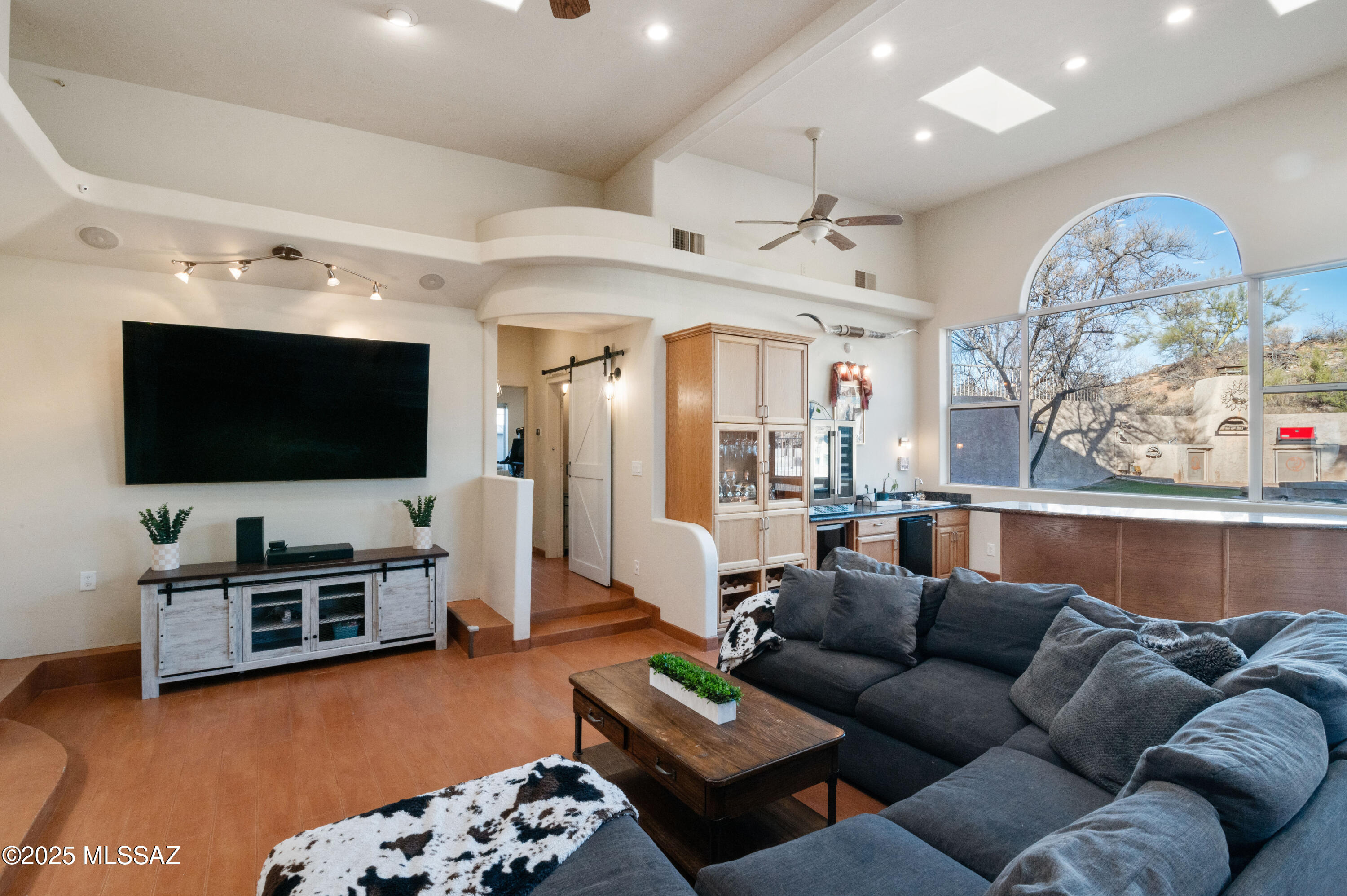 Monte Del Oro (1-187) - Residential