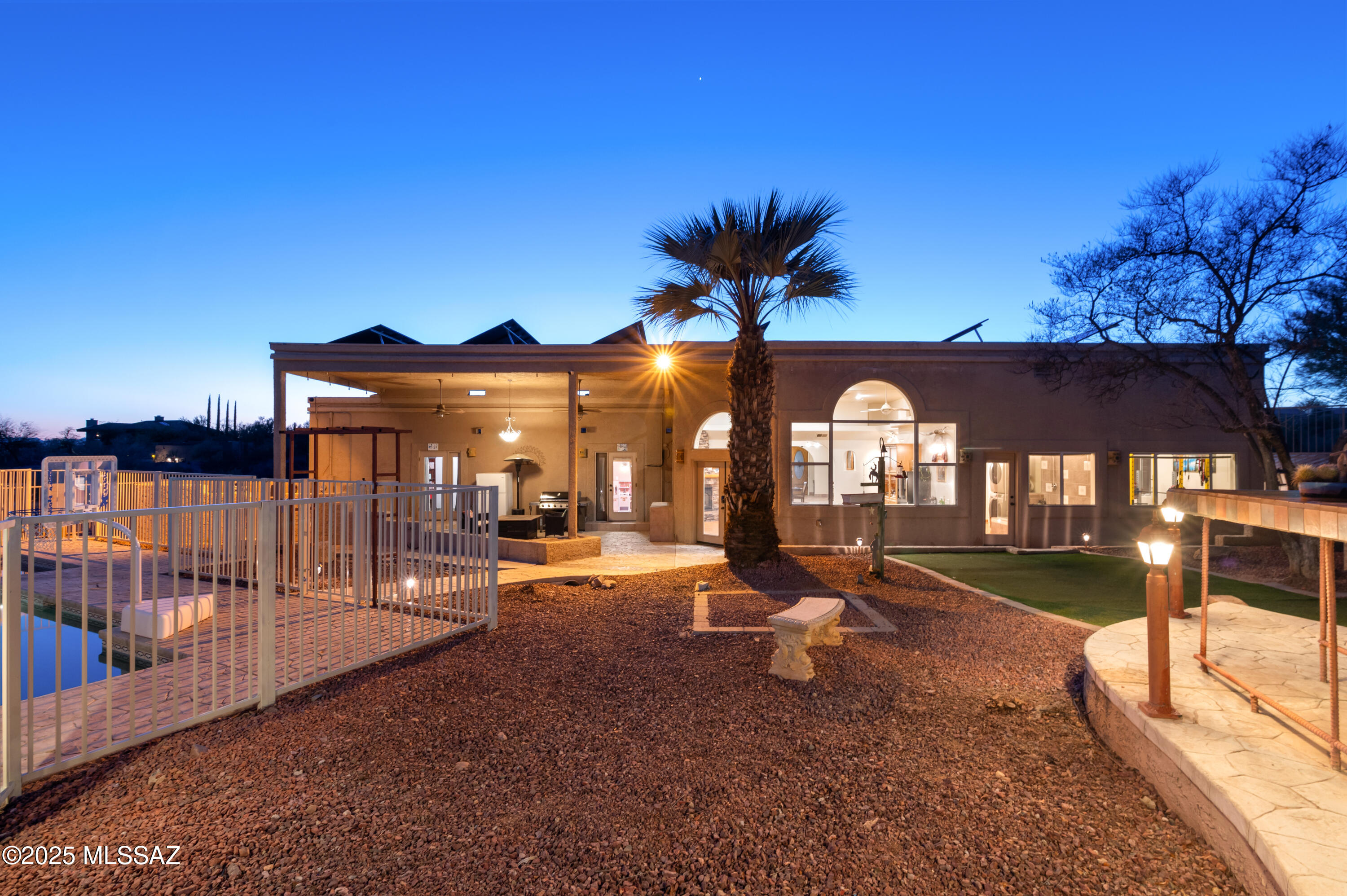 Monte Del Oro (1-187) - Residential
