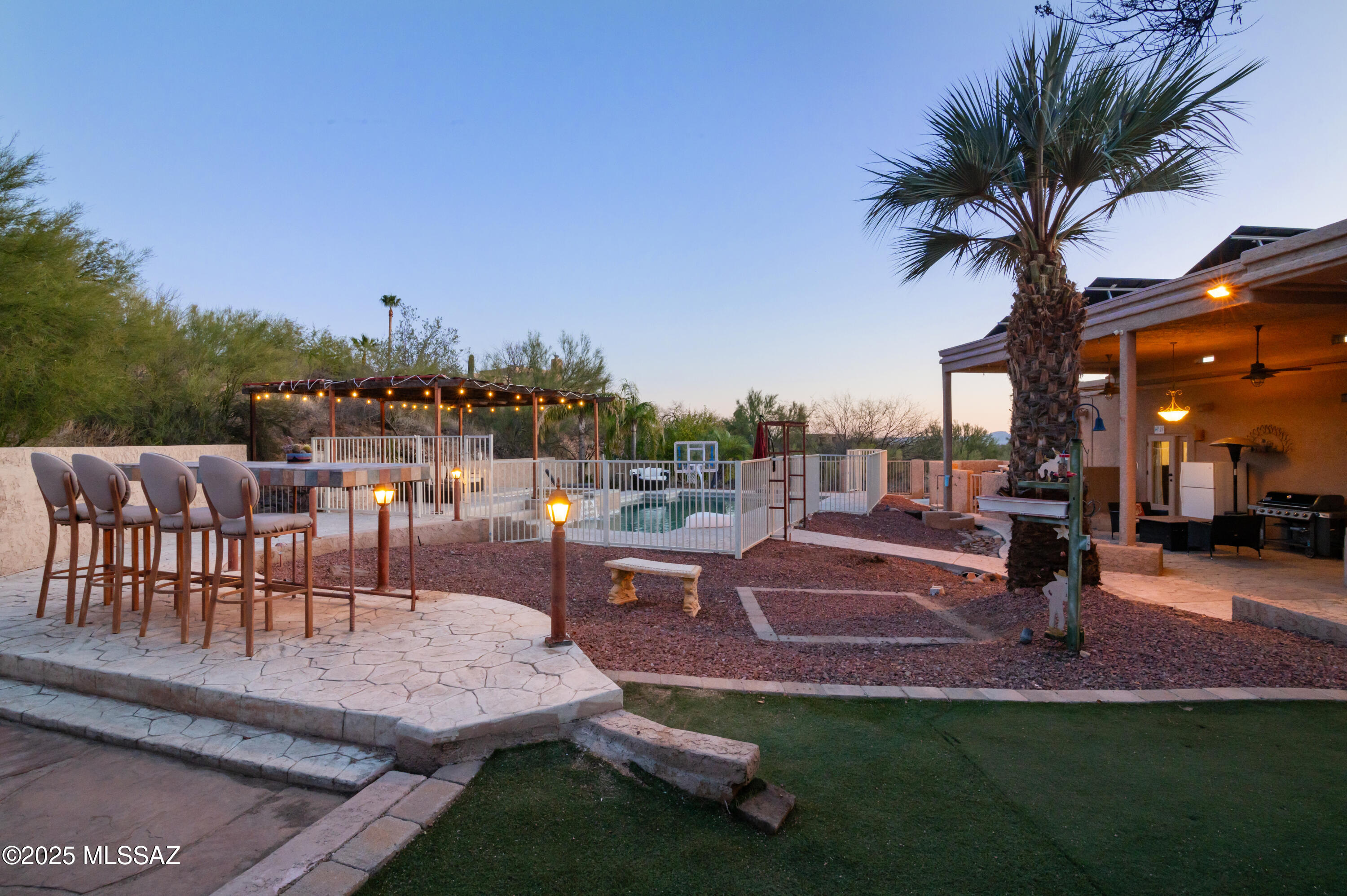 Monte Del Oro (1-187) - Residential