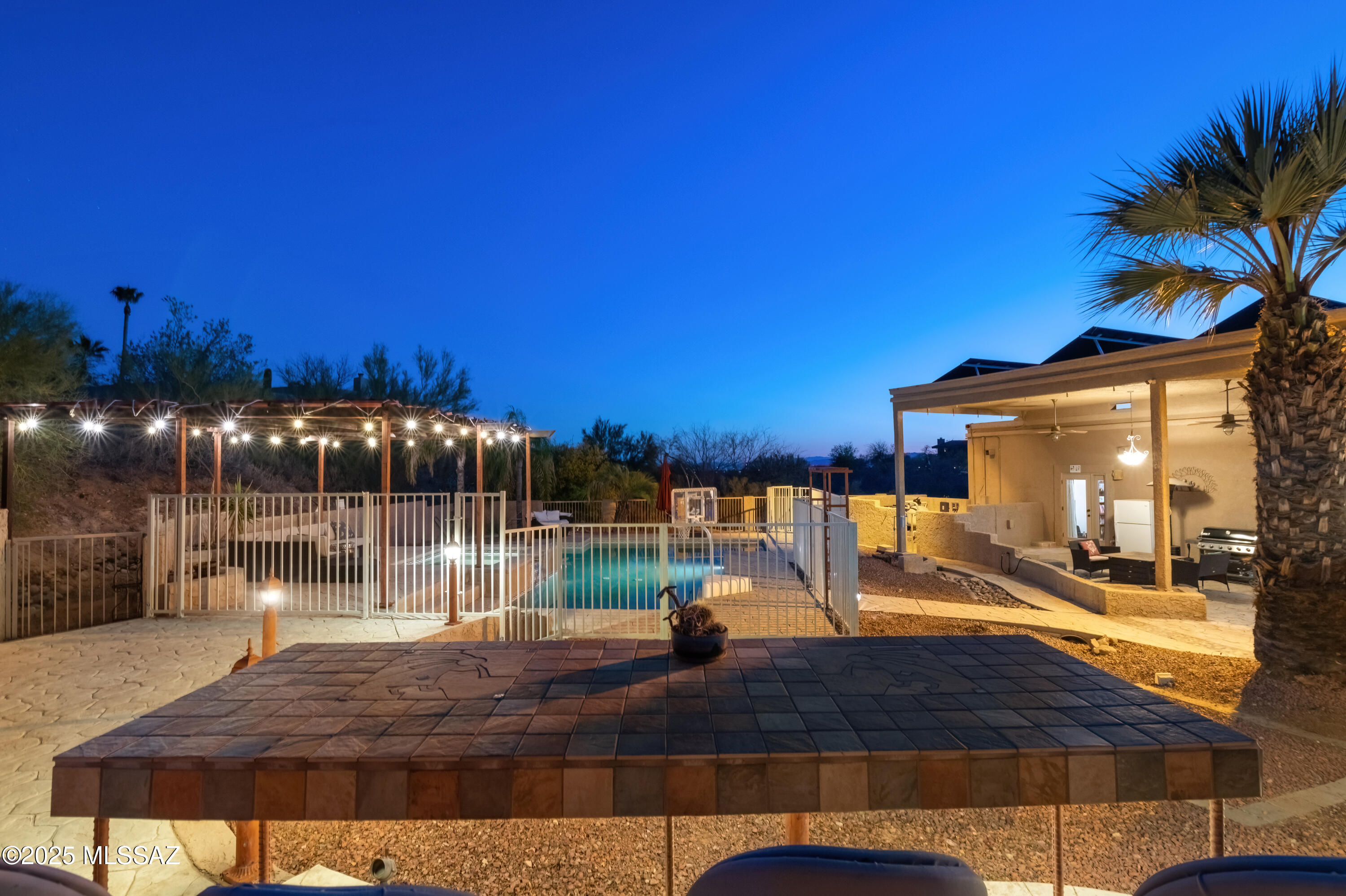 Monte Del Oro (1-187) - Residential