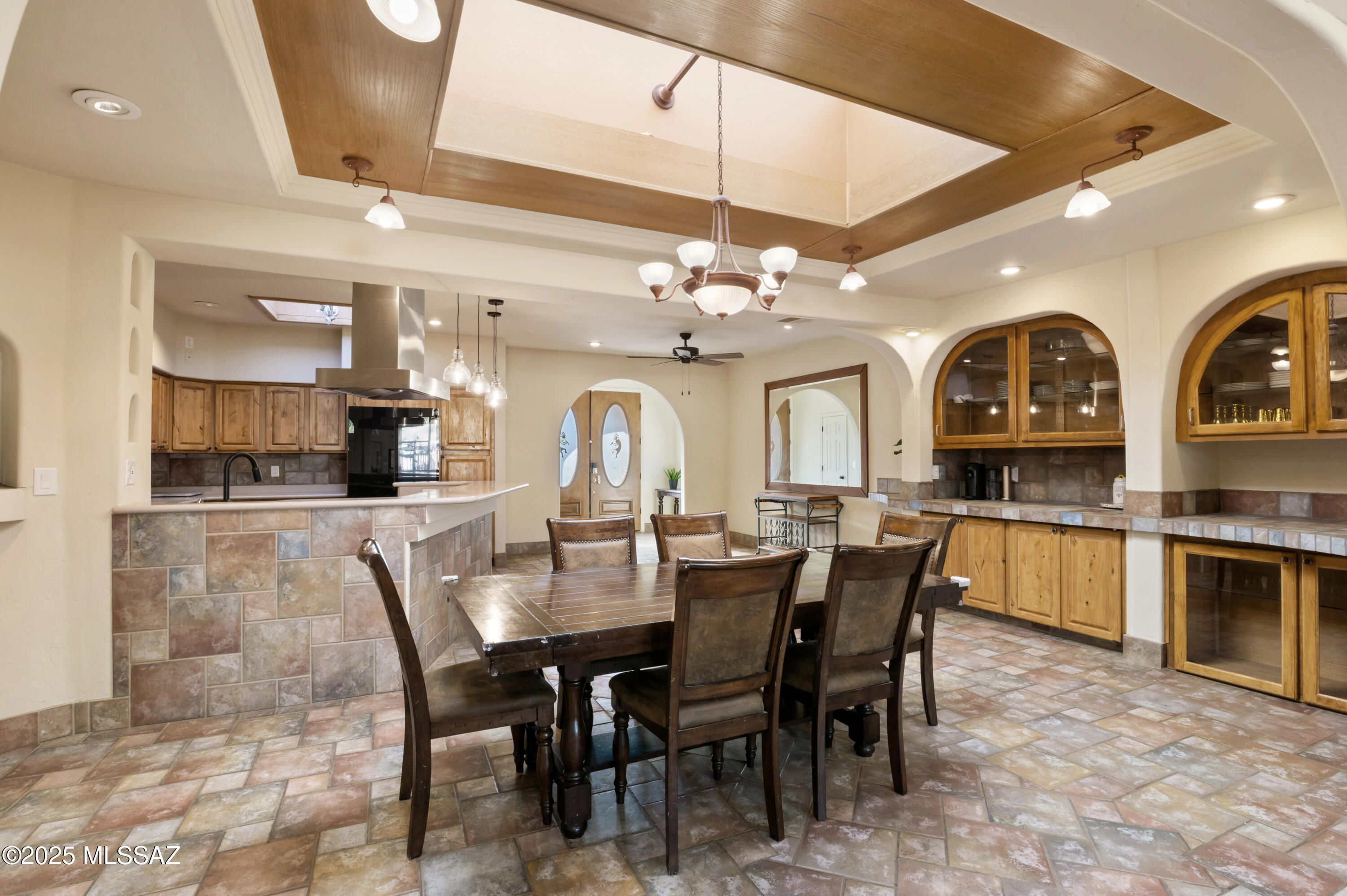 Monte Del Oro (1-187) - Residential