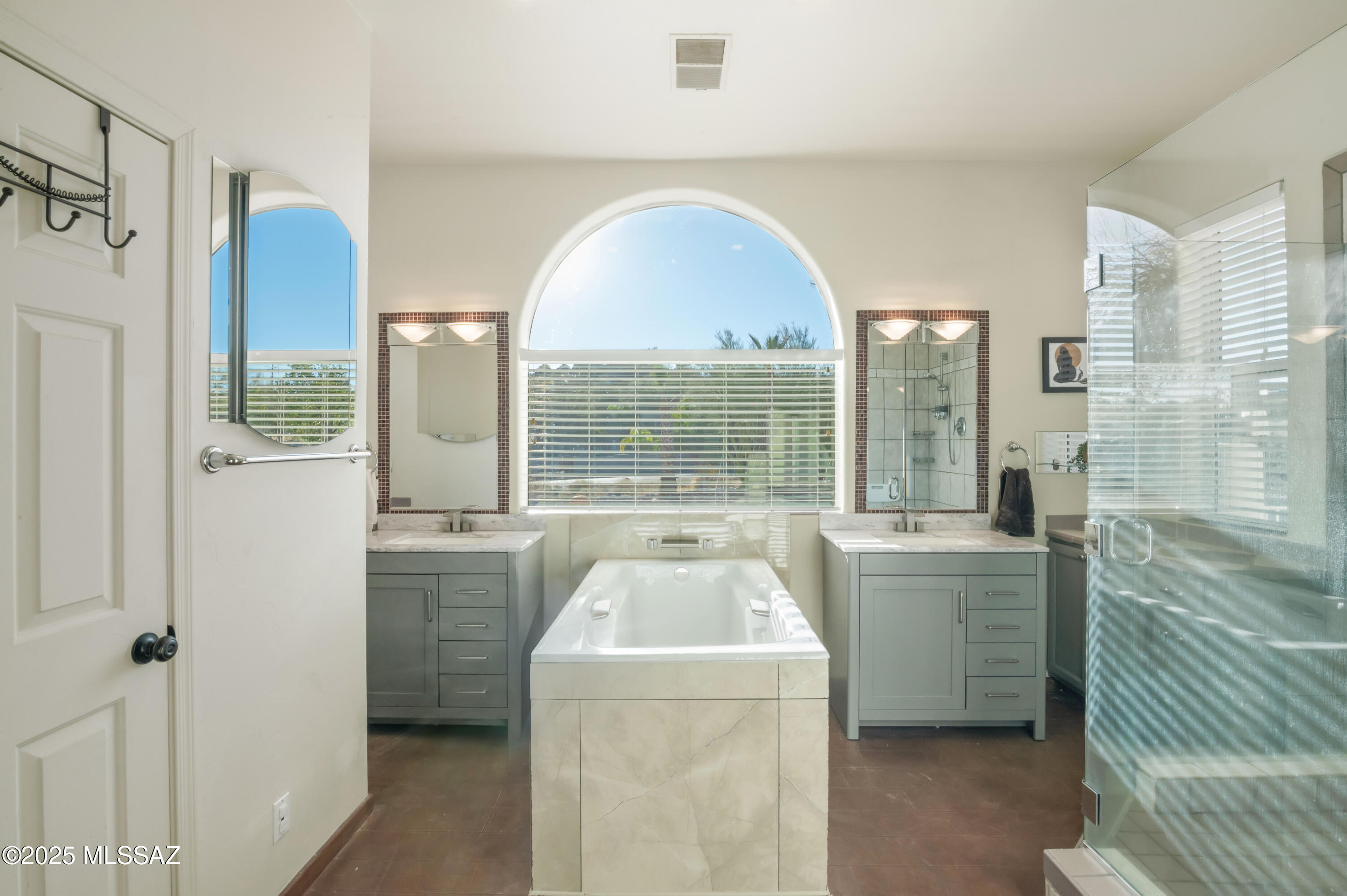 Monte Del Oro (1-187) - Residential