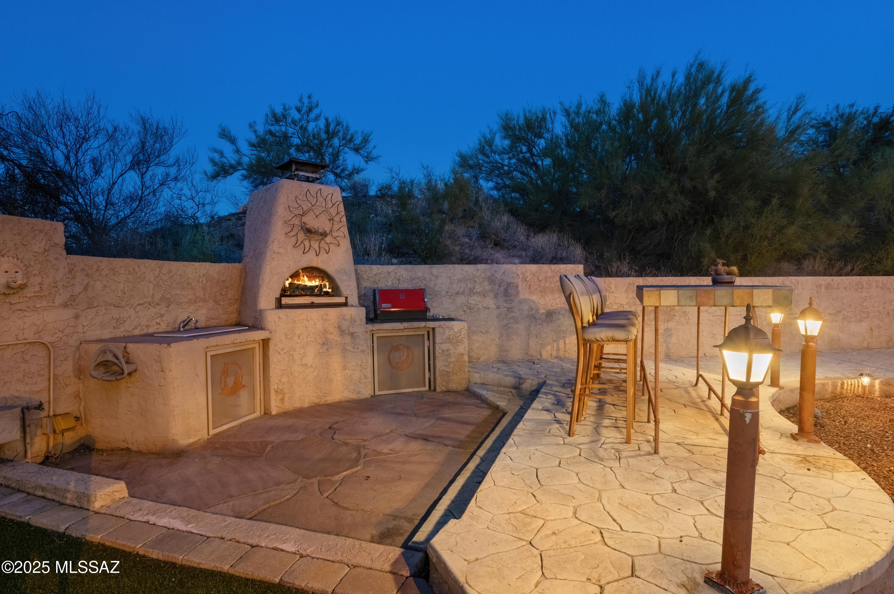 Monte Del Oro (1-187) - Residential