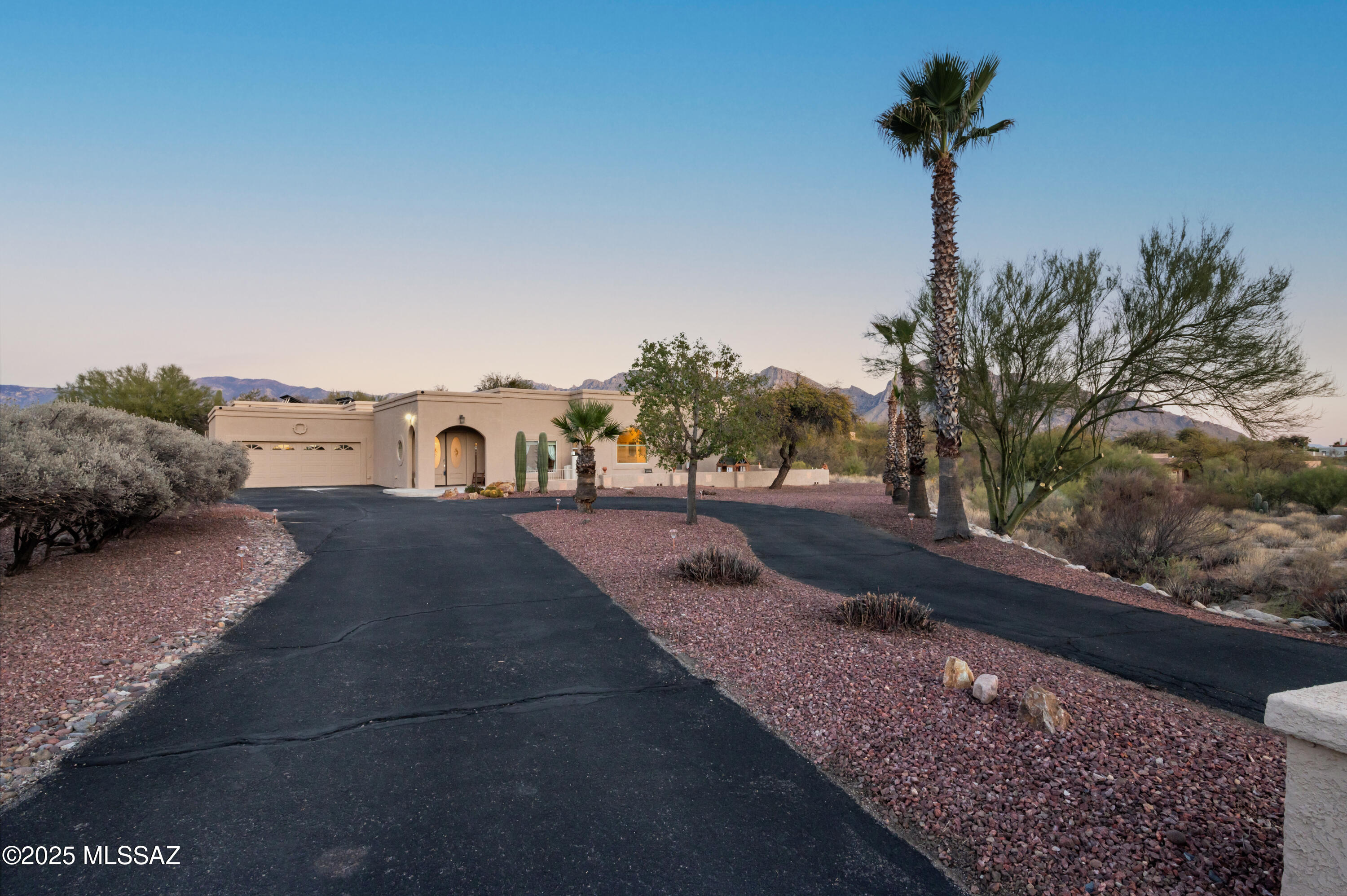 Monte Del Oro (1-187) - Residential