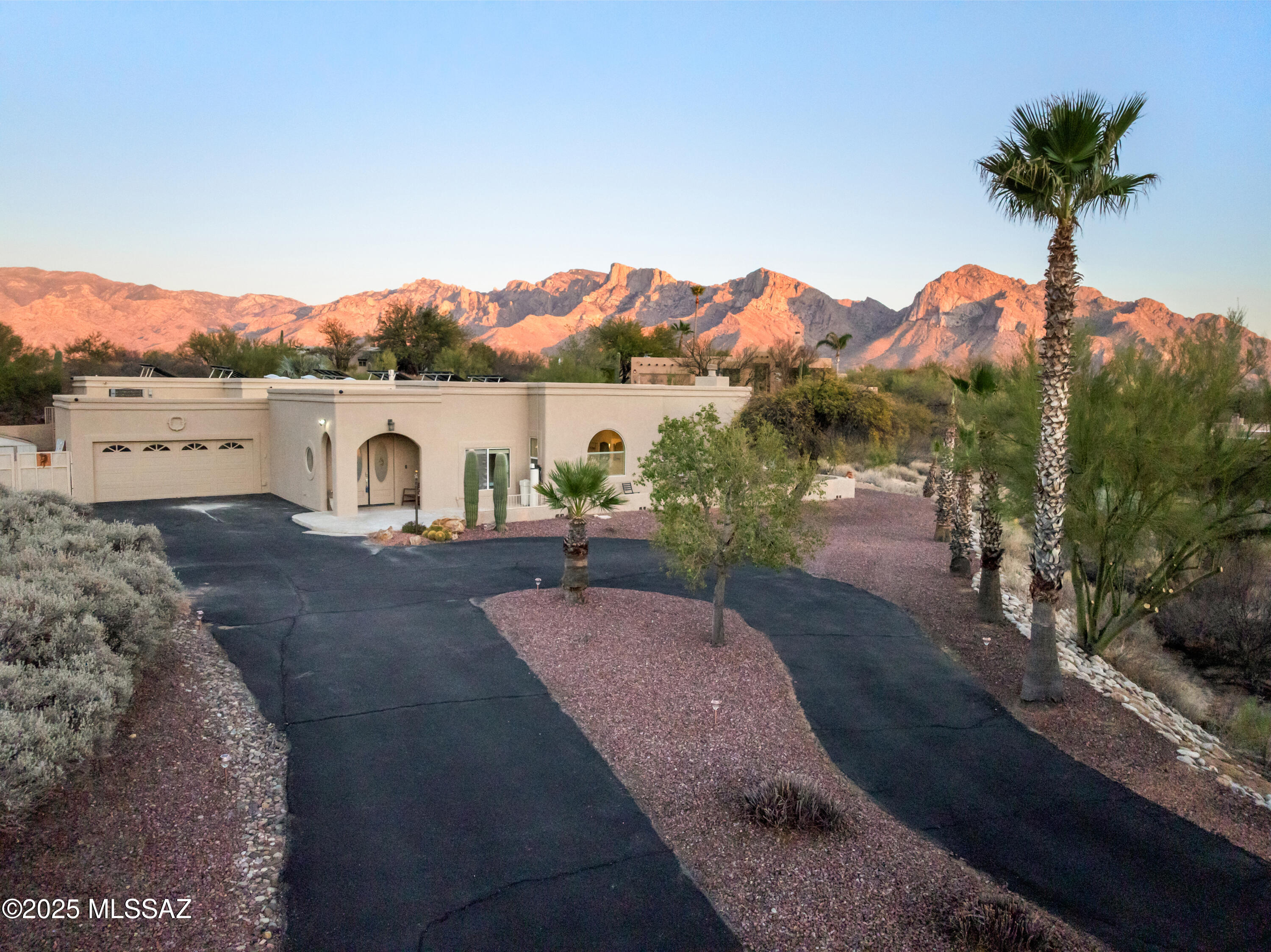 Monte Del Oro (1-187) - Residential