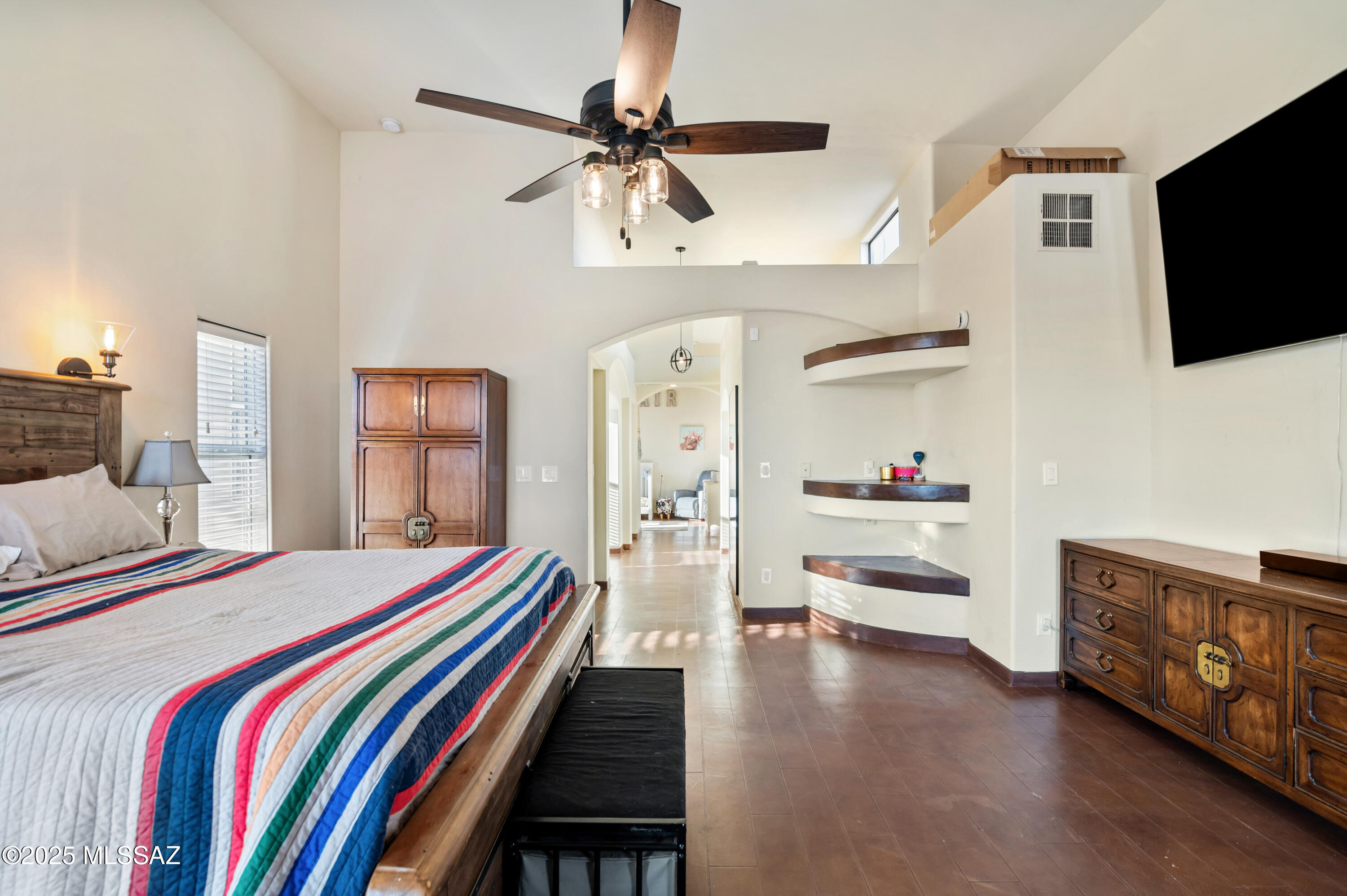 Monte Del Oro (1-187) - Residential