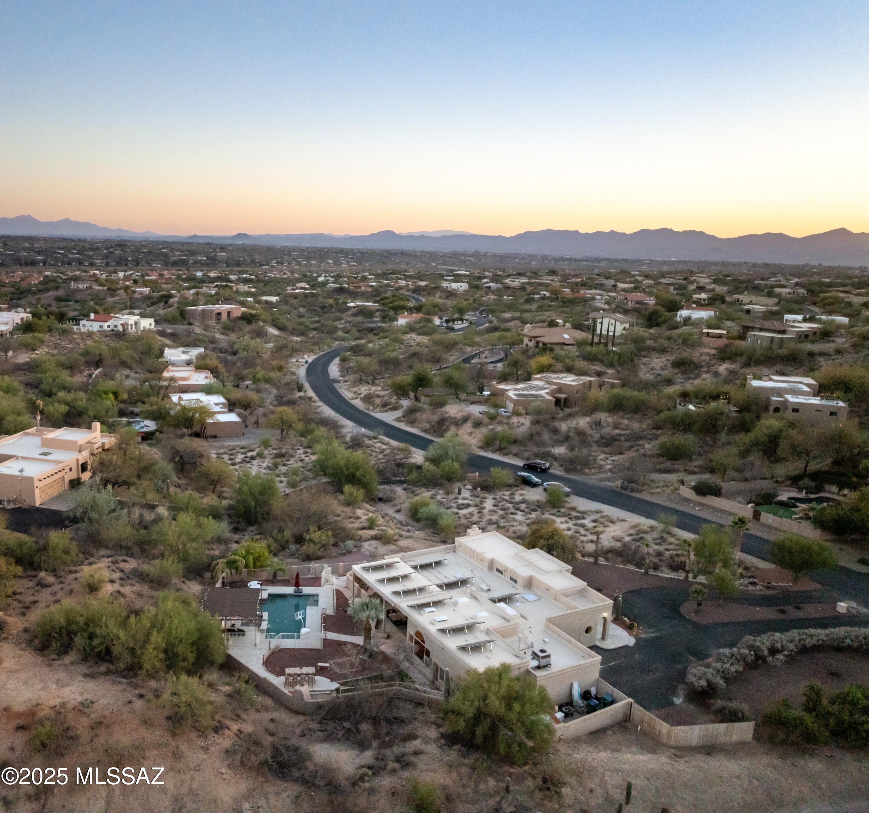 Monte Del Oro (1-187) - Residential