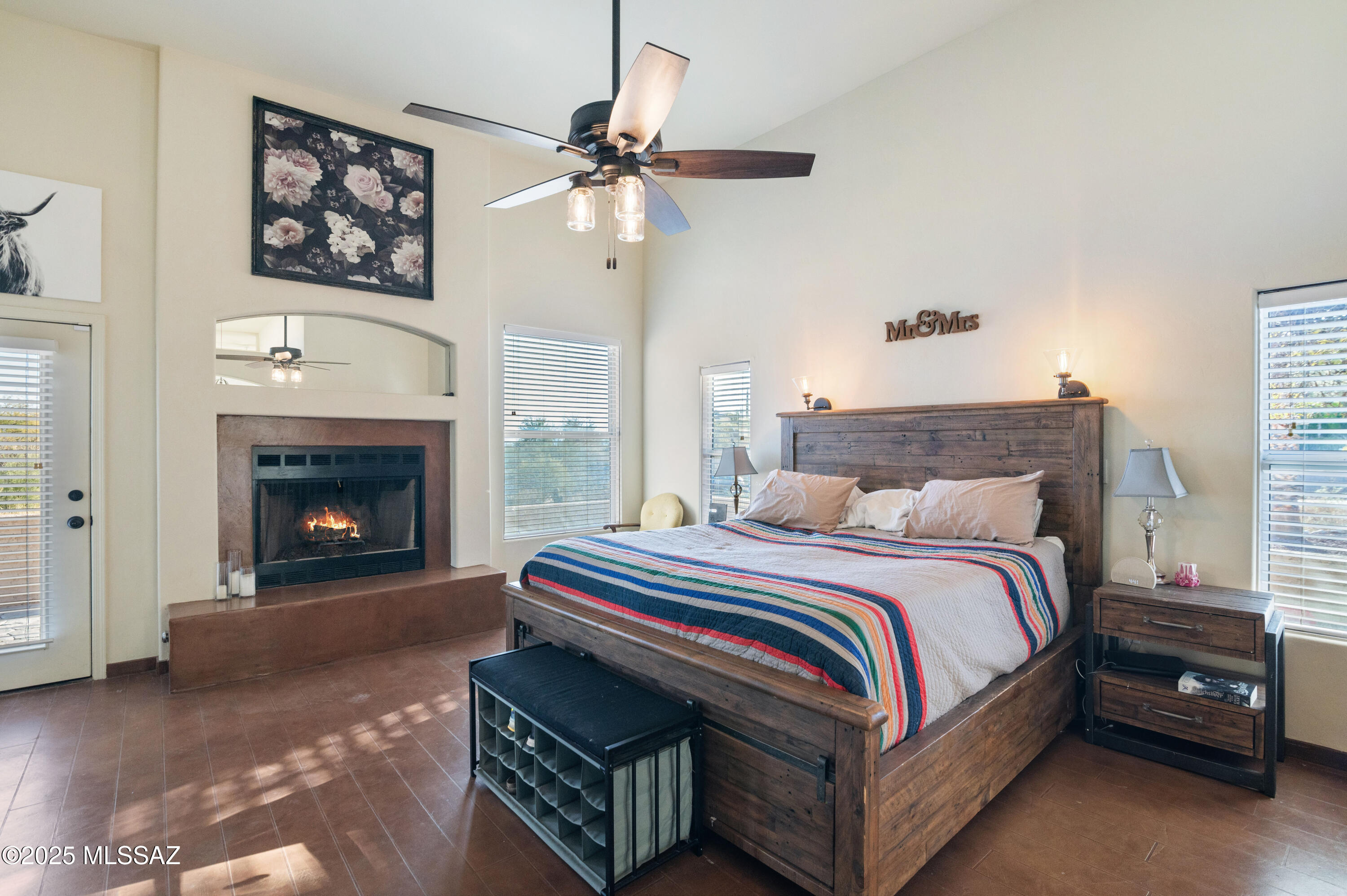 Monte Del Oro (1-187) - Residential