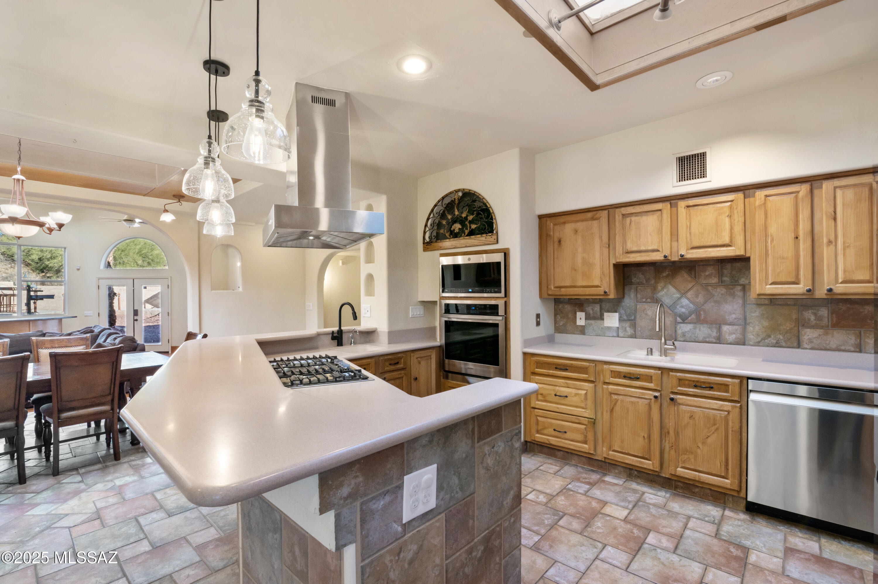 Monte Del Oro (1-187) - Residential