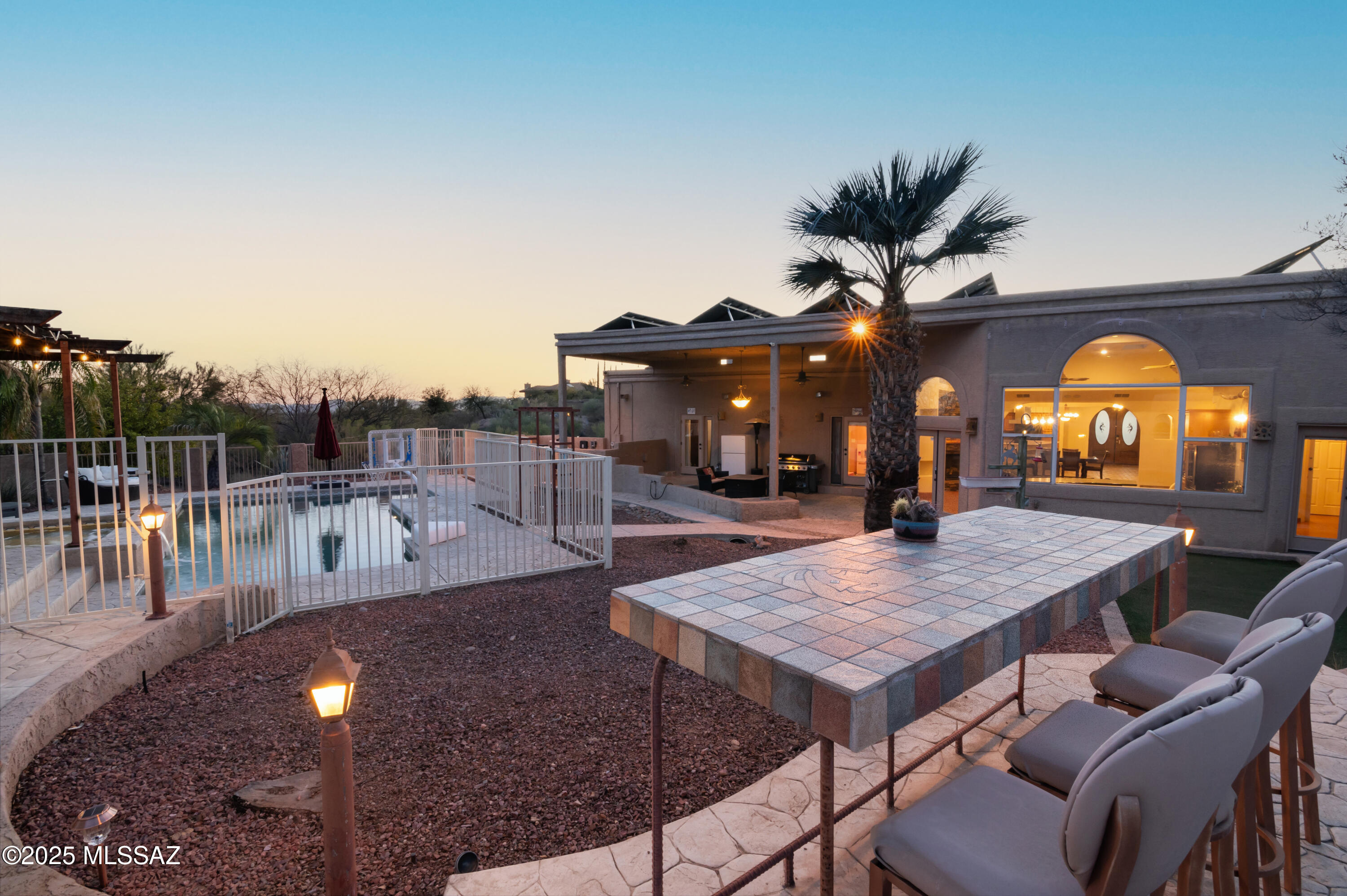 Monte Del Oro (1-187) - Residential