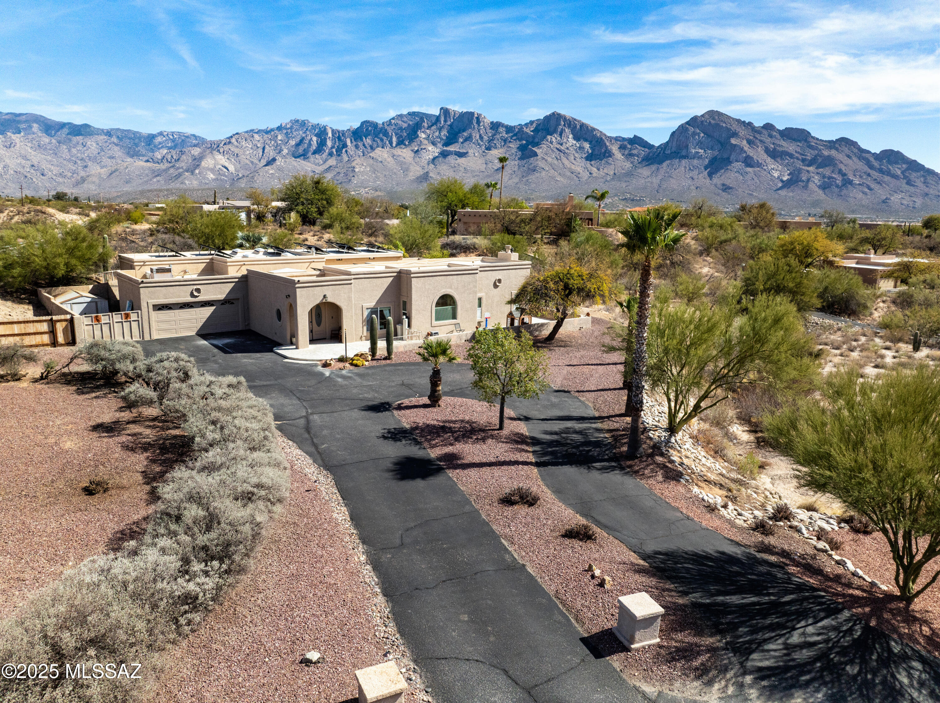 Monte Del Oro (1-187) - Residential