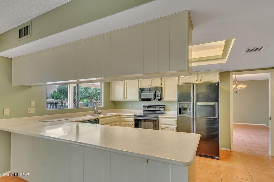 Golden Heritage Village(1-104) - Residential